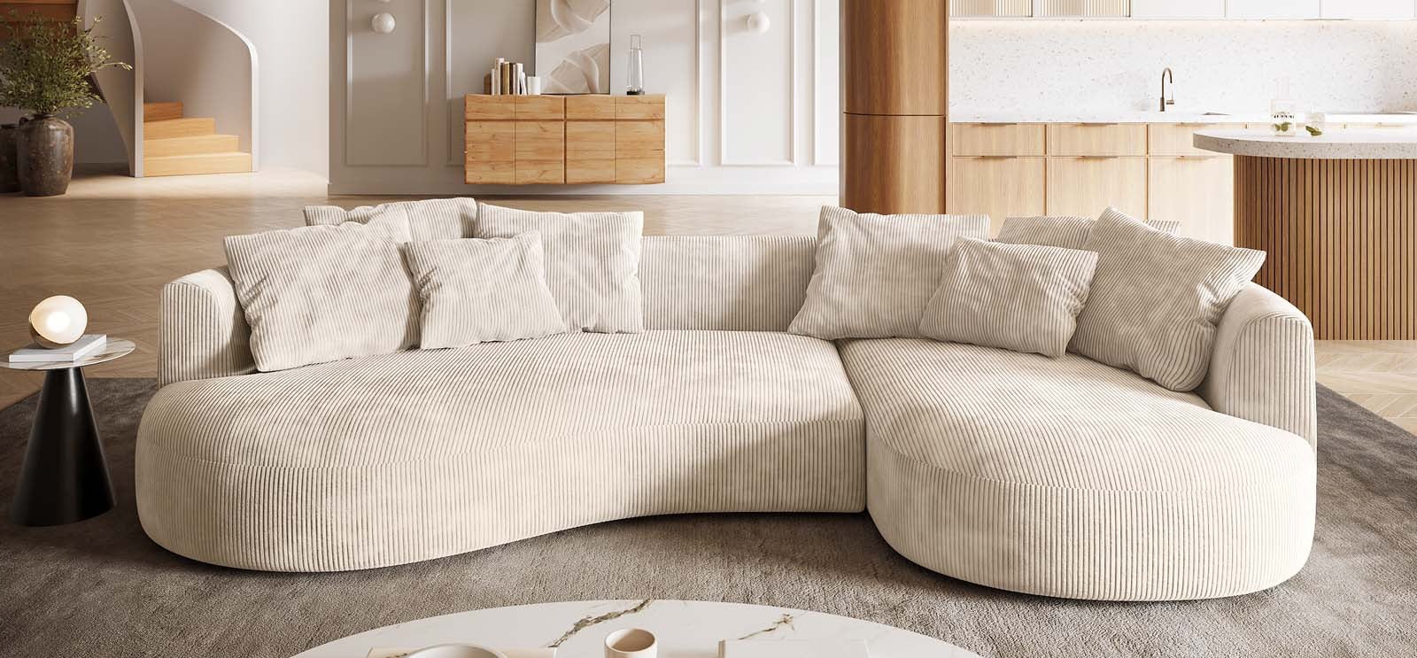 Sjedeće garniture dostupne odmah!