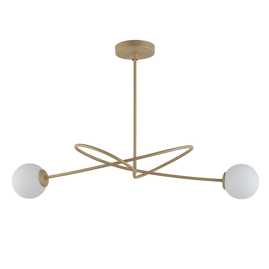 Stropna razsvetljava VELVET