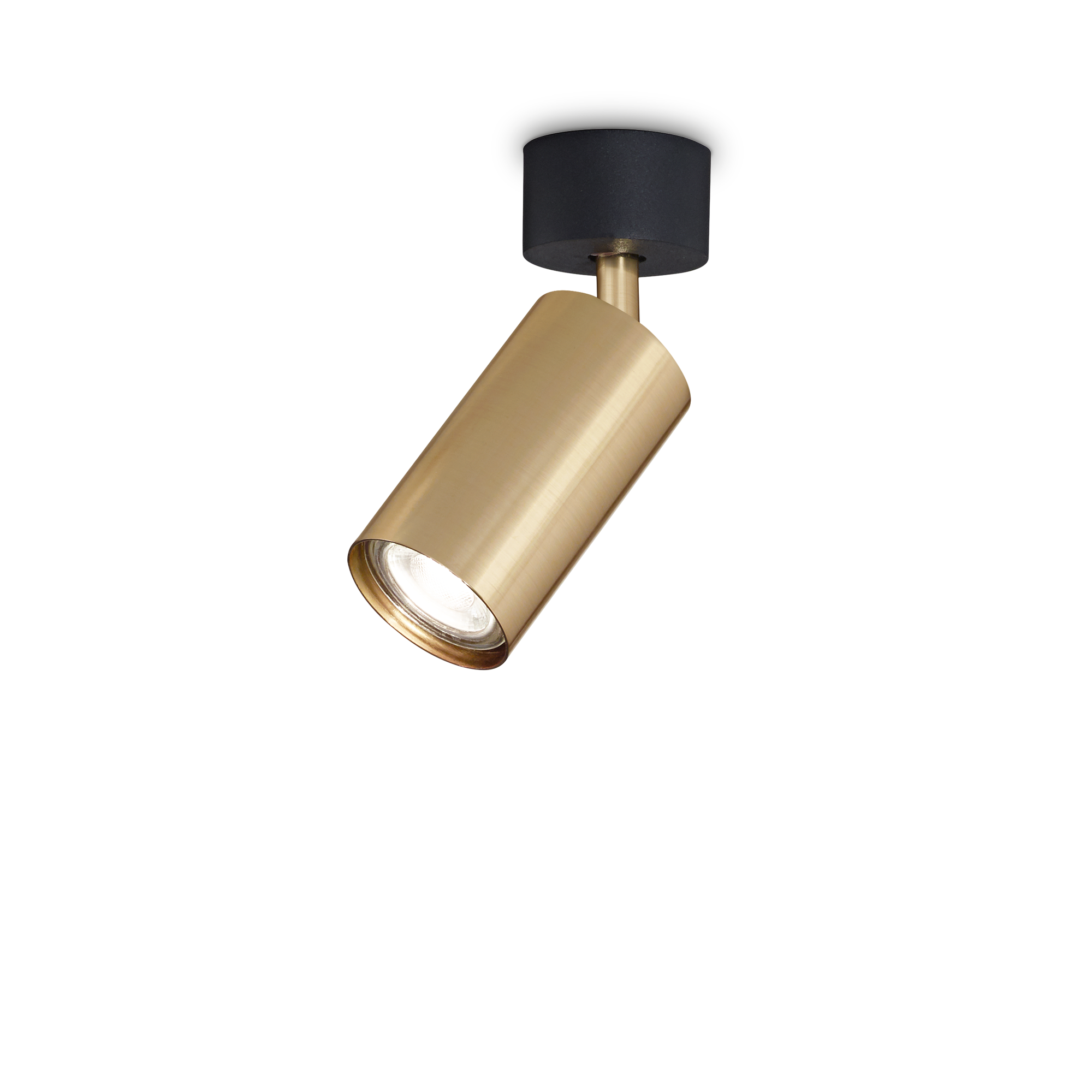 Stropna razsvetljava DYNAMITE PL1 GOLD