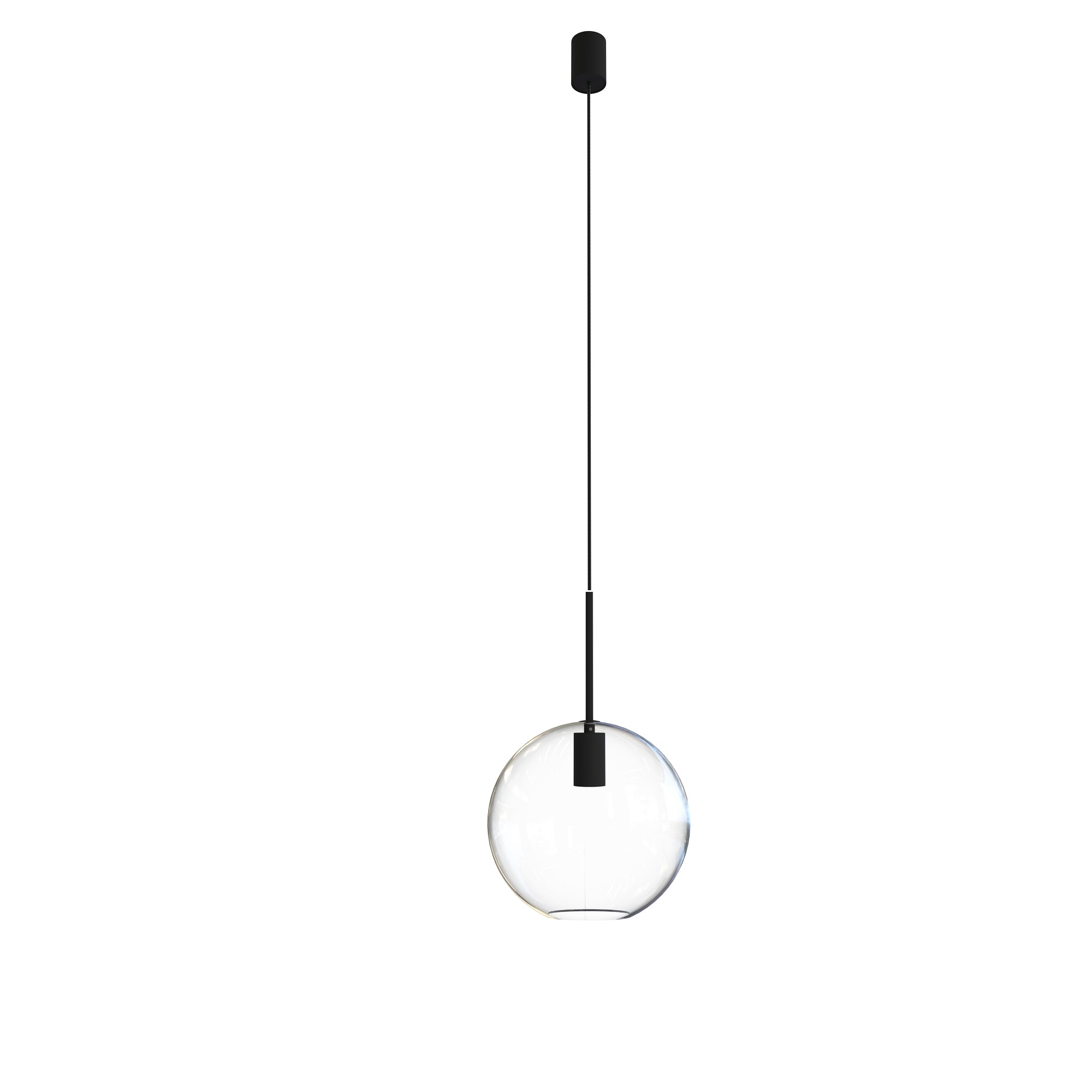 Viseča svetilka Sphere L