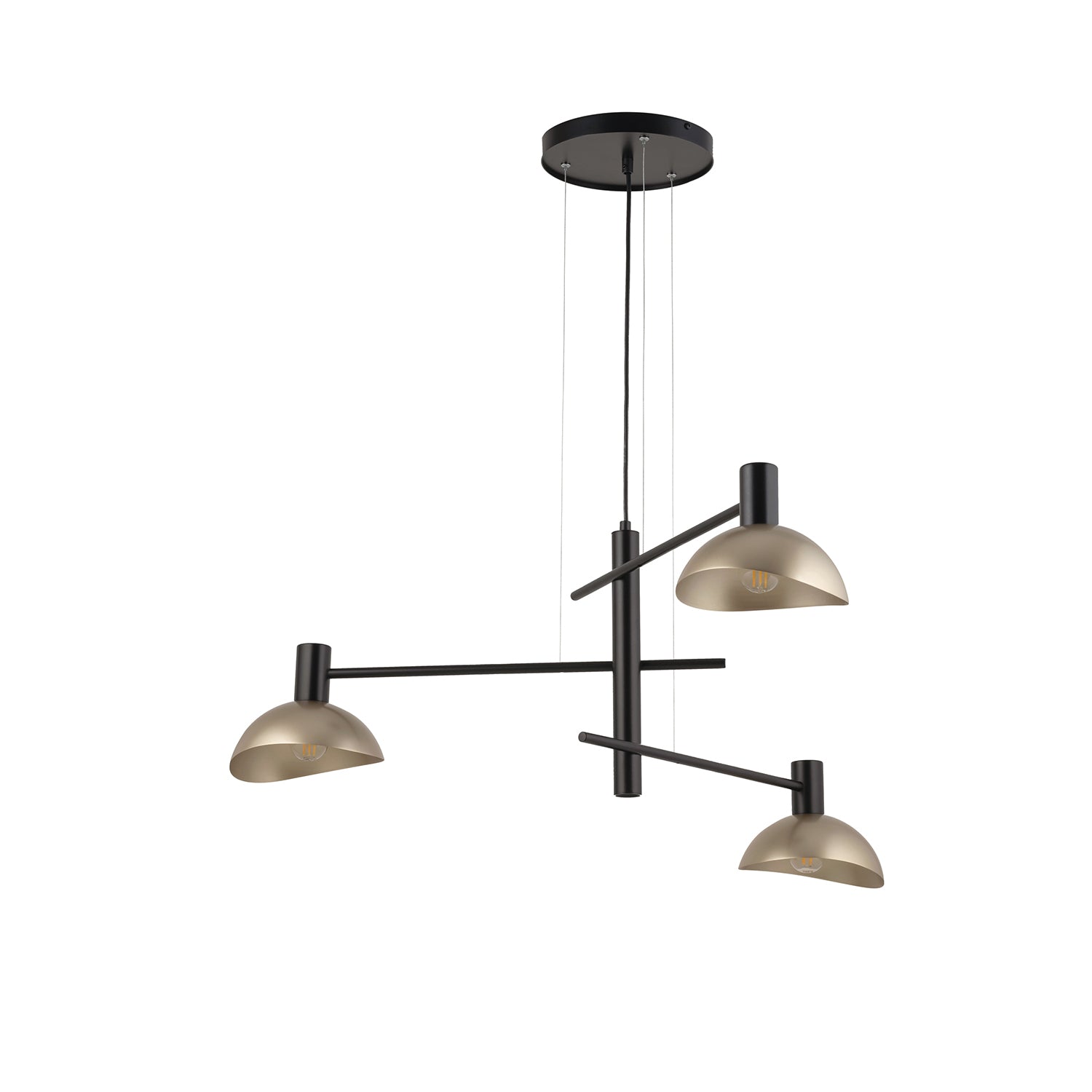 Viseća rasvjeta ARTIS 3