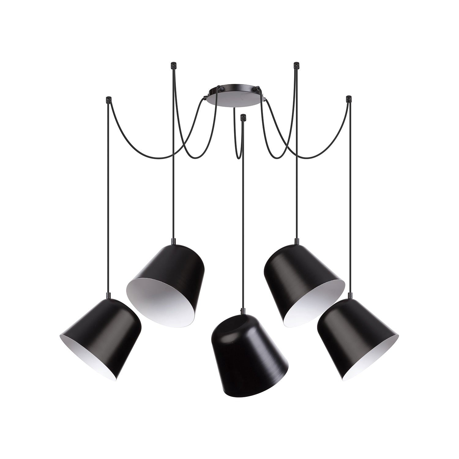 Viseča razsvetljava Jawa