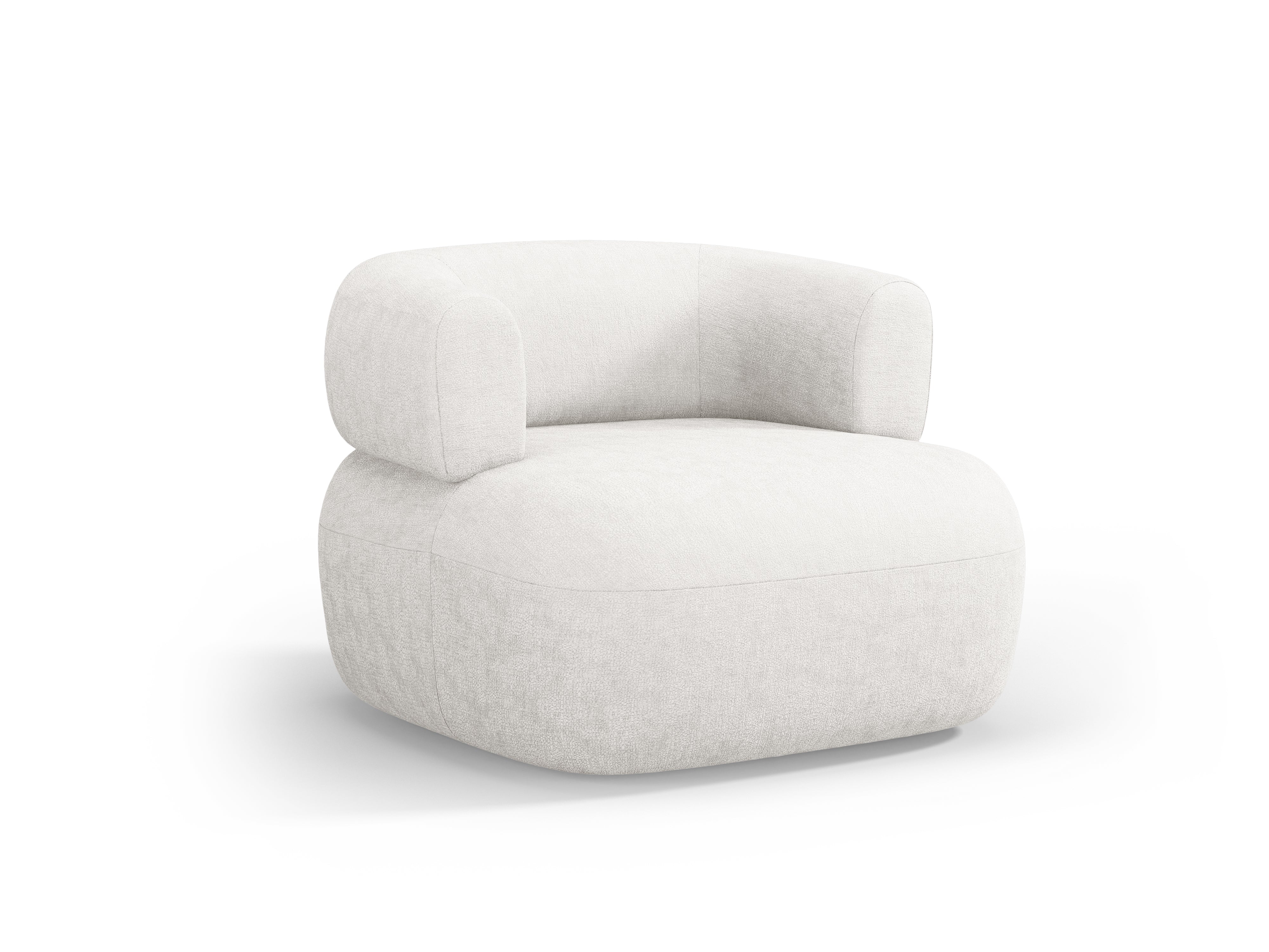 Fotelj Jenny, 90x88cm, Material: Šenil