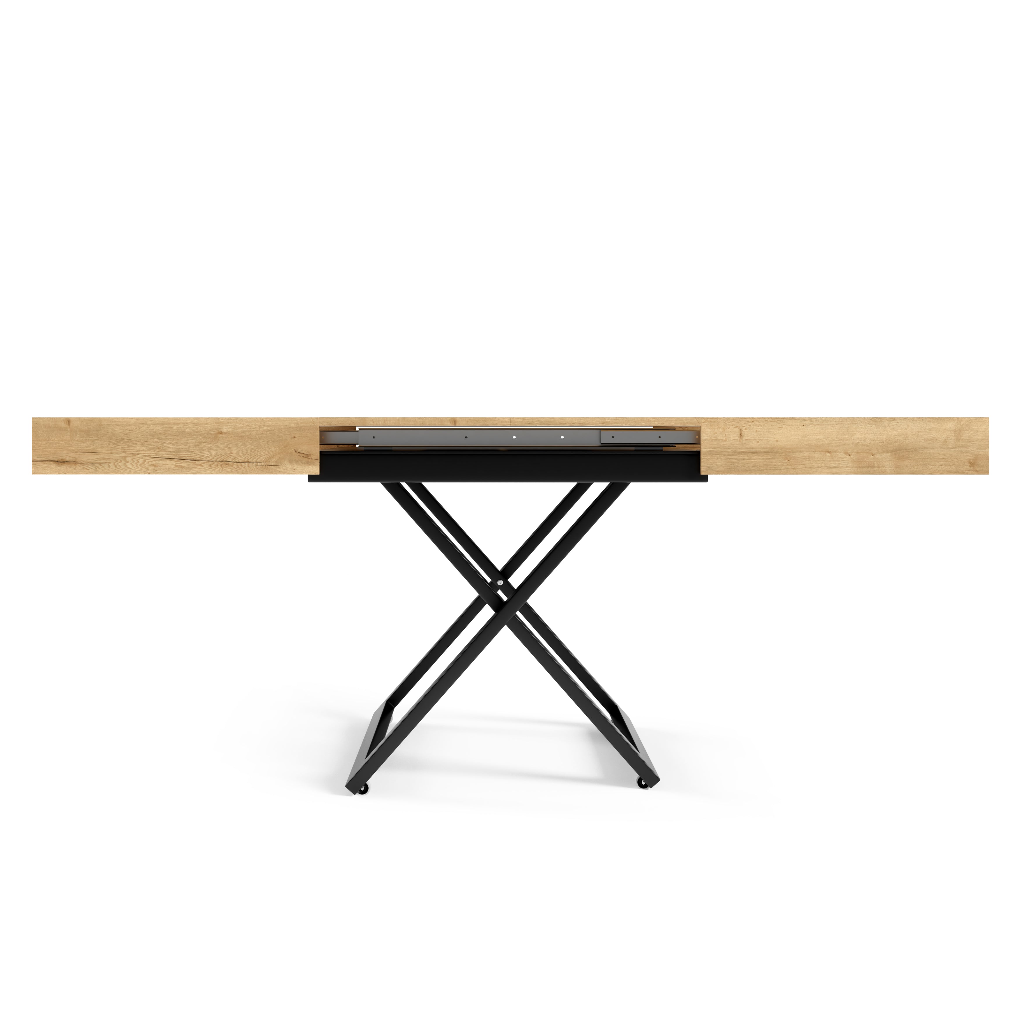 Klub stolić Sanna U 120/200x90cm, Materijal: Mogućnost odabira