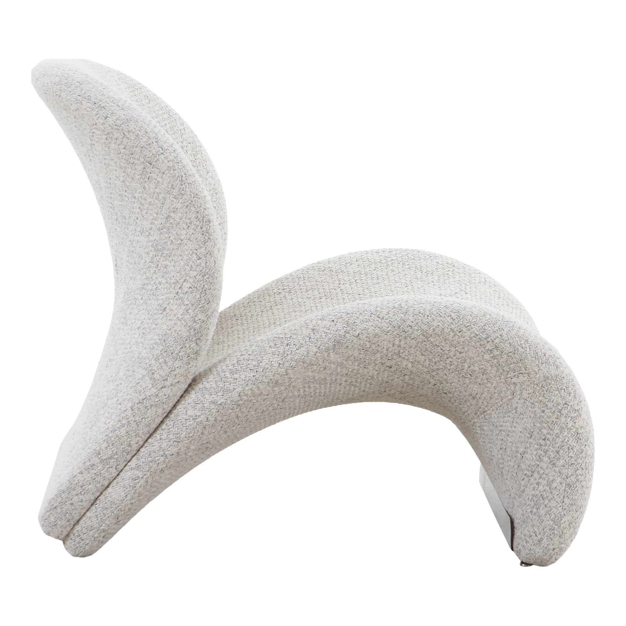 Fotelj Sofia, Material: Blago