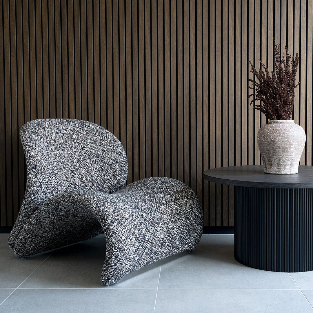 Fotelj Sofia, Material: Poliester