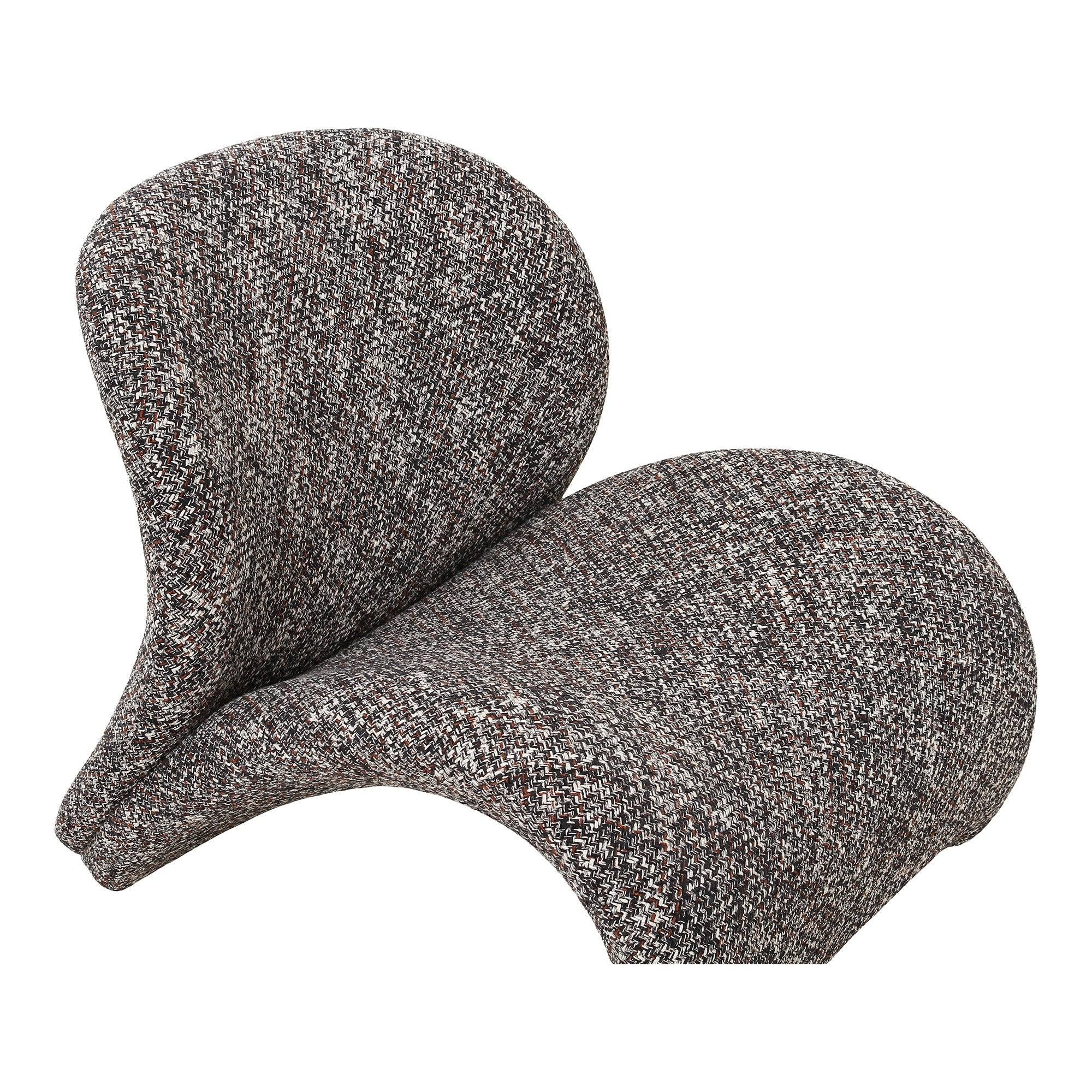 Fotelj Sofia, Material: Poliester