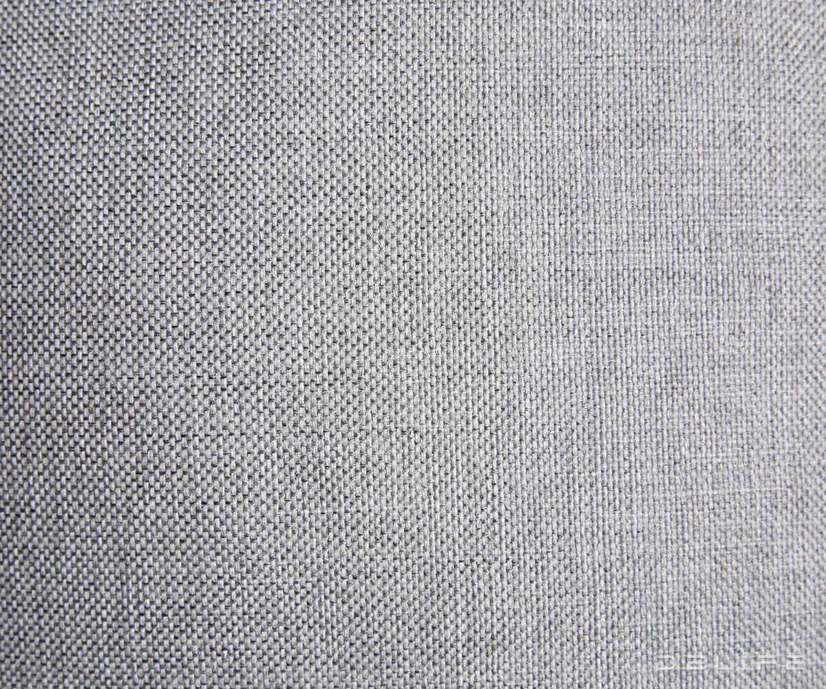 Kotna sedežna garnitura Clovis 300x185cm, Material: Plosko tkanje