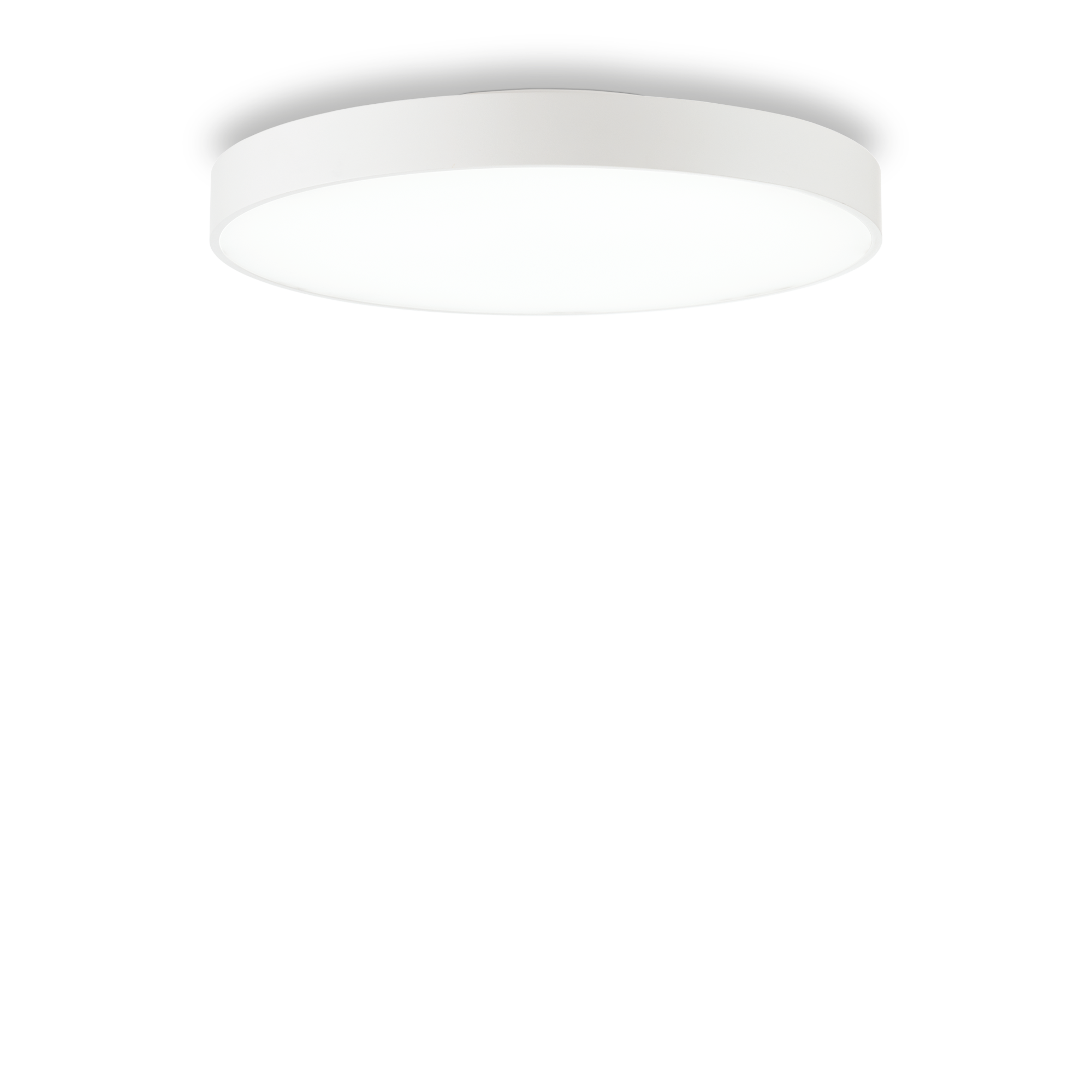 Stropna svetilka HALO PL D45 4000K