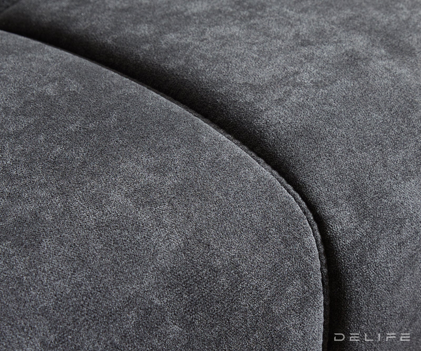 Kutna garnitura Catan 295x230cm, Materijal: Mikrofibra