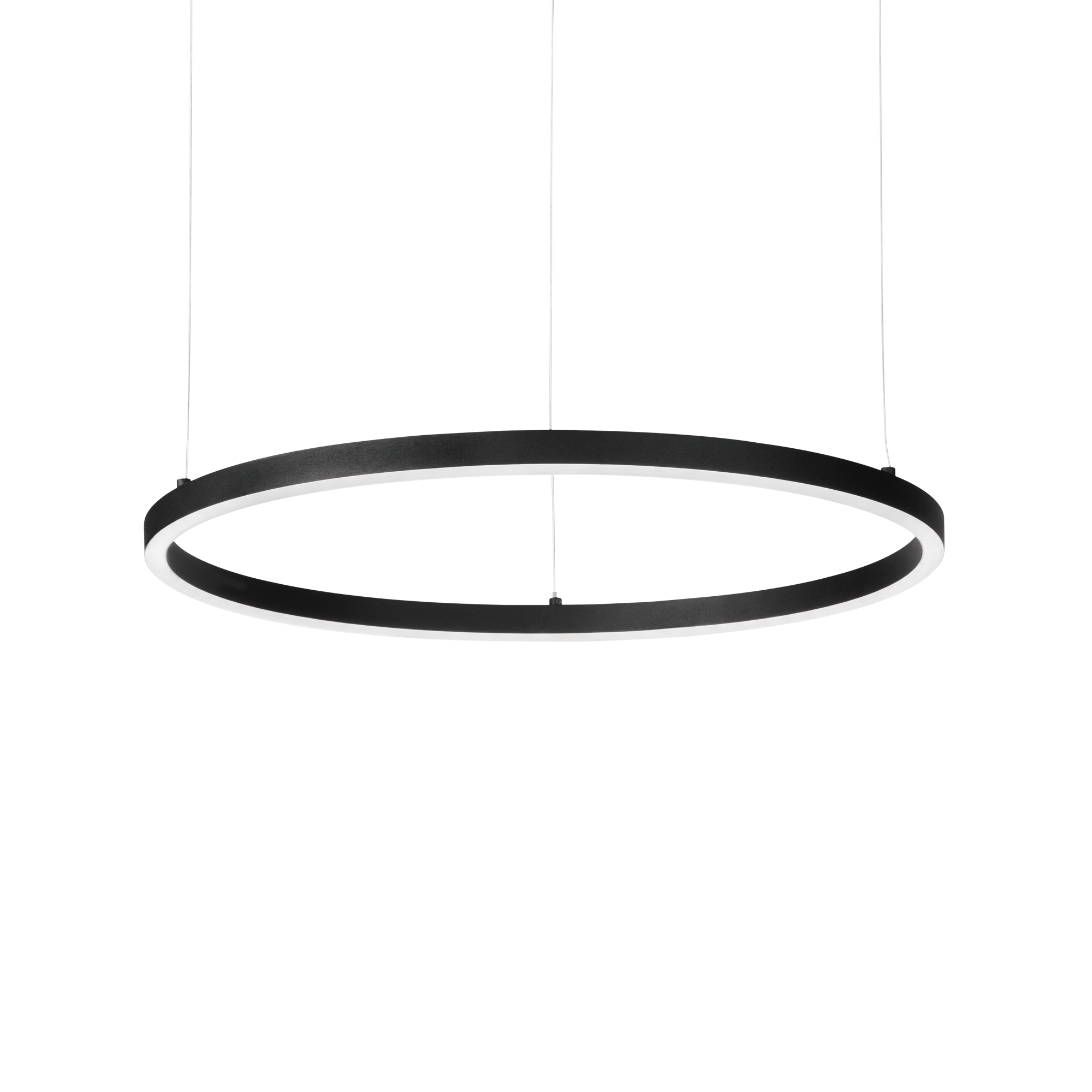 Viseča svetilka ORACLE SLIM SP D070 OKROGLA 3000K DALI