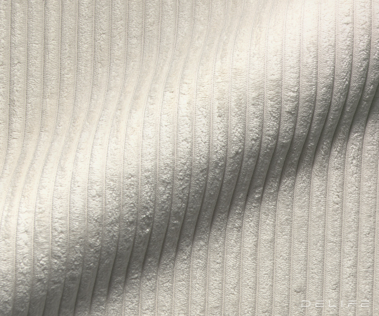 Kotna garnitura Brom 260x174cm, Material: Rebrasta tkanina