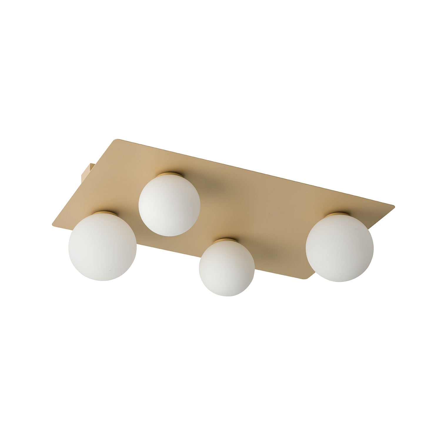 Stropna razsvetljava ARGON RECTANGE