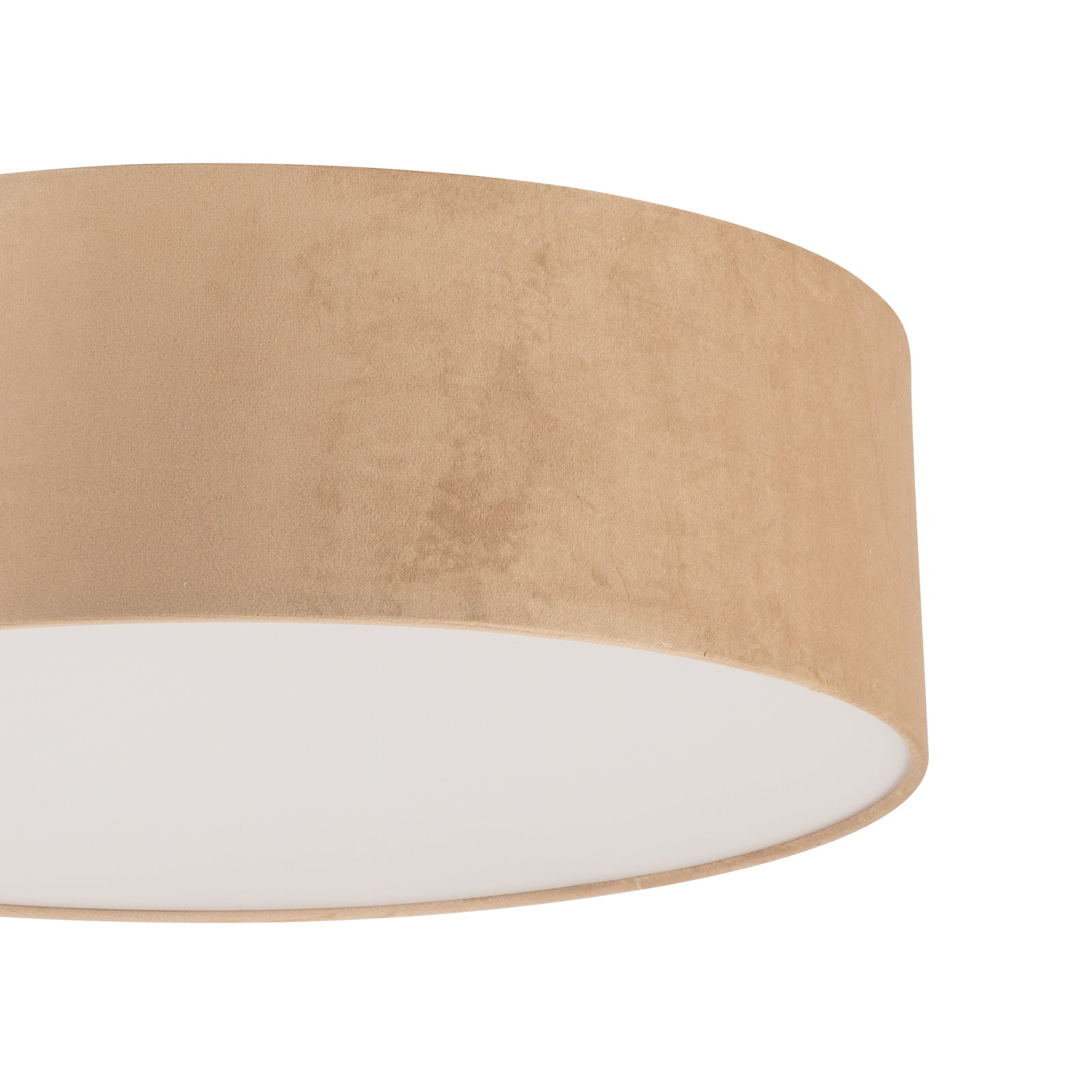 Stropna razsvetljava Mehka