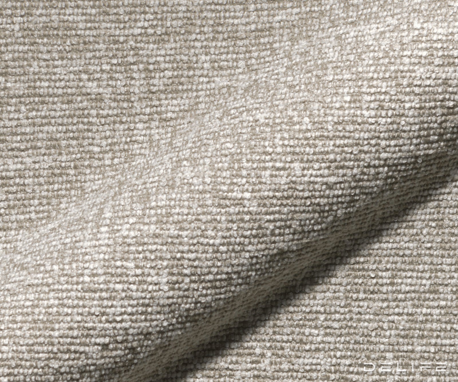 Okvir Kreveta Cutio, Materijal: Strukturirana Tkanina