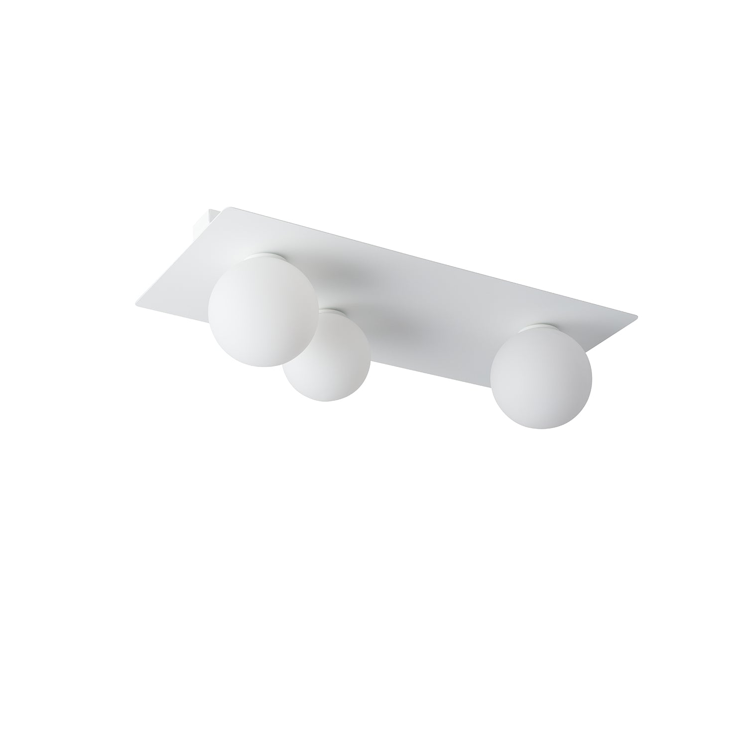 Stropna razsvetljava ARGON RECTANGE