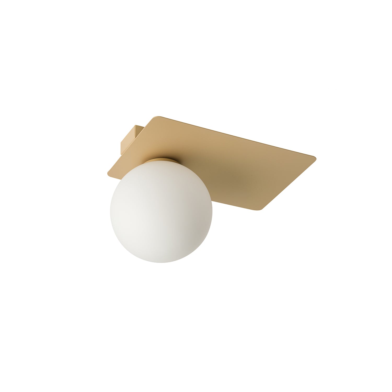 Stropna razsvetljava ARGON RECTANGE