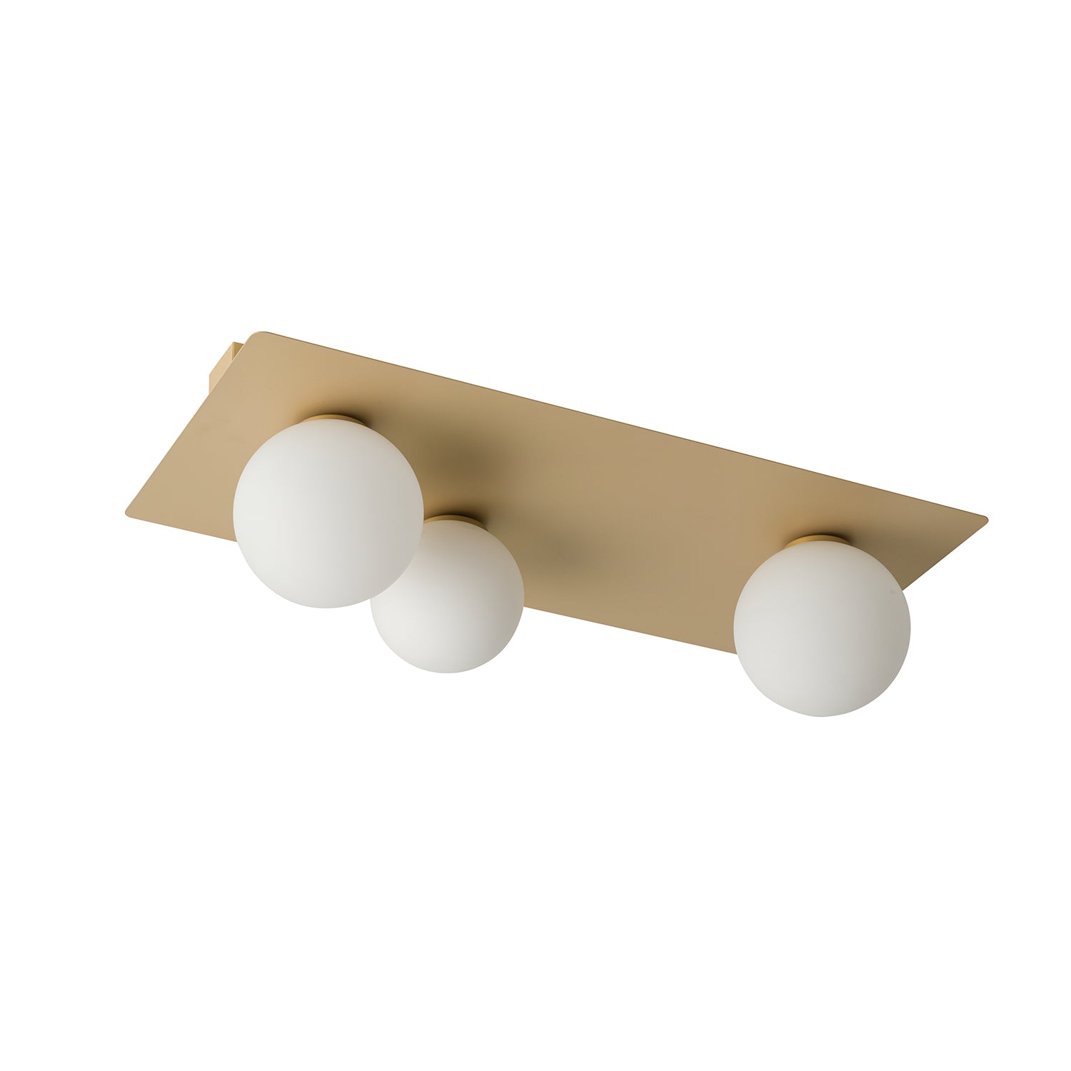 Stropna razsvetljava ARGON RECTANGE