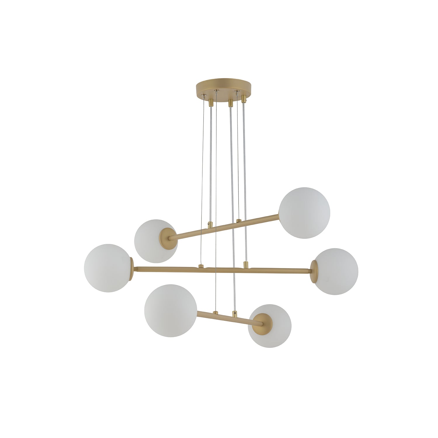 Viseća rasvjeta BALANS 6