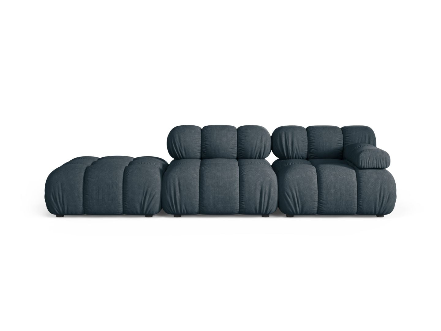 Bellis Modularna Sofa 282x94cm, Materijal: Strukturirana tkanina