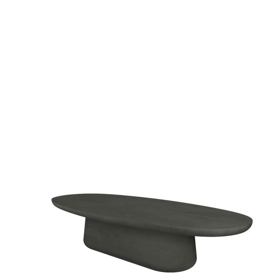 Klubska mizica Maana