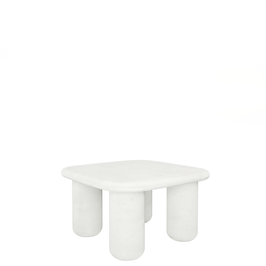 Klubska mizica Haaki