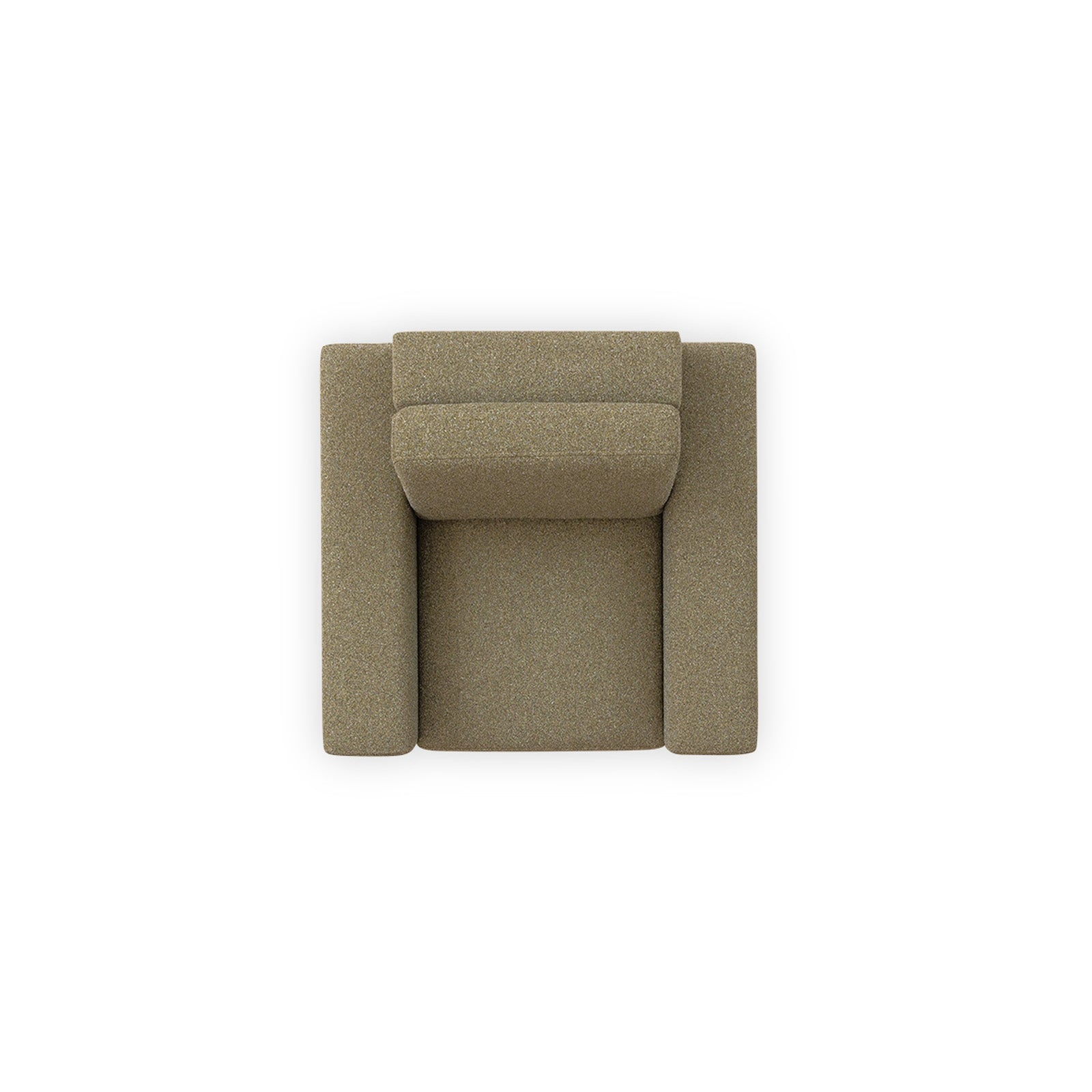 Fotelj Elentio, Material: Izbira materiala