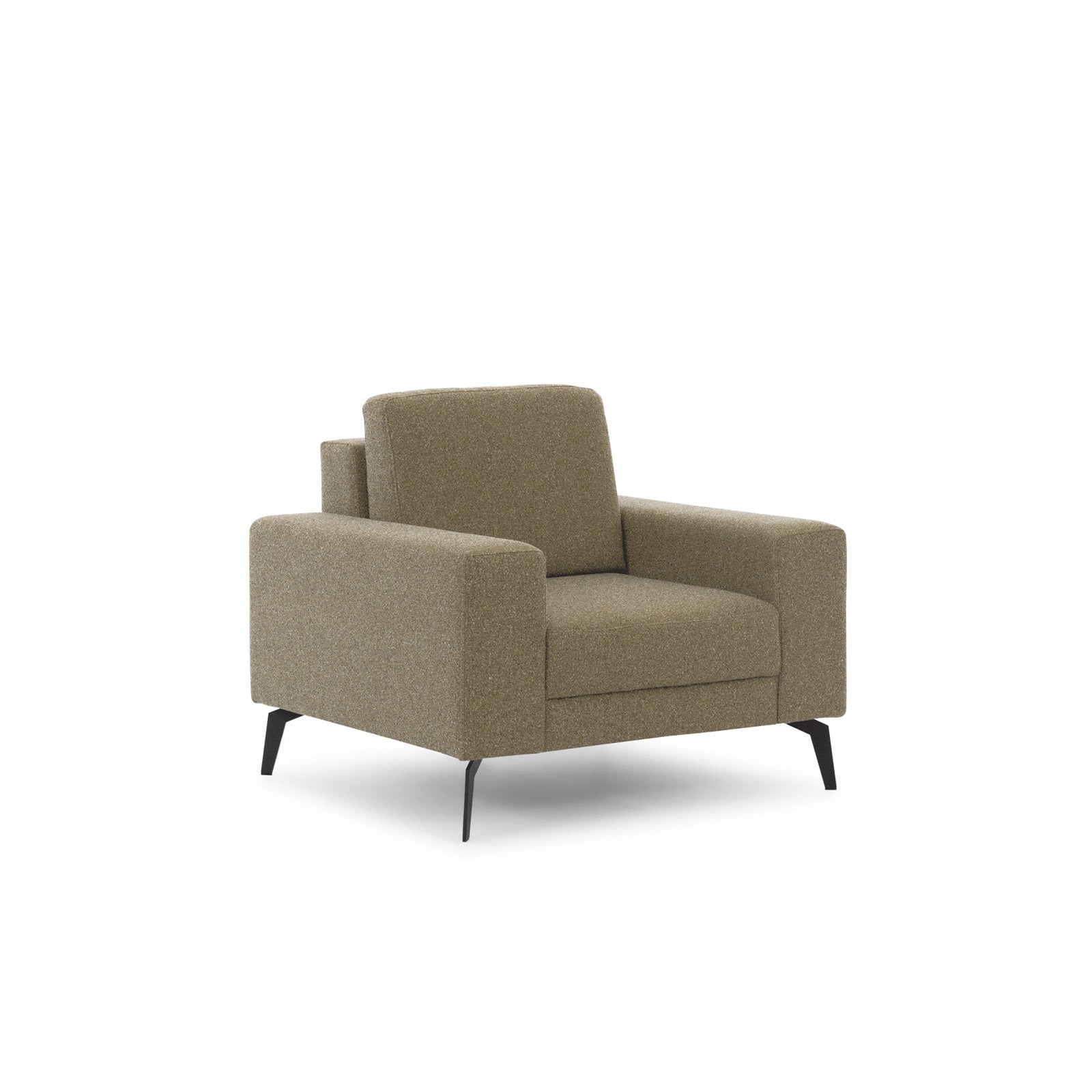 Fotelj Elentio, Material: Izbira materiala