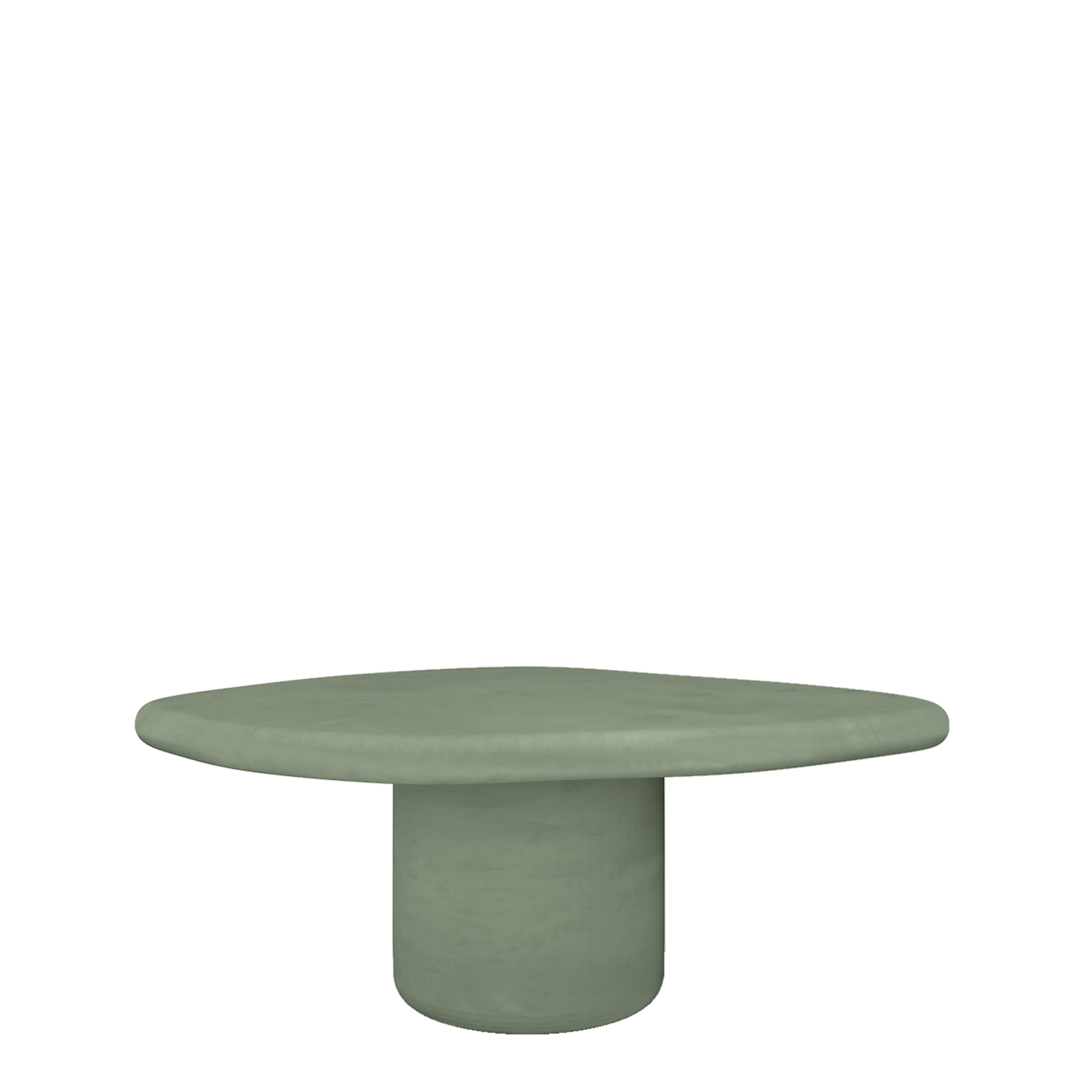 Laini klubska mizica