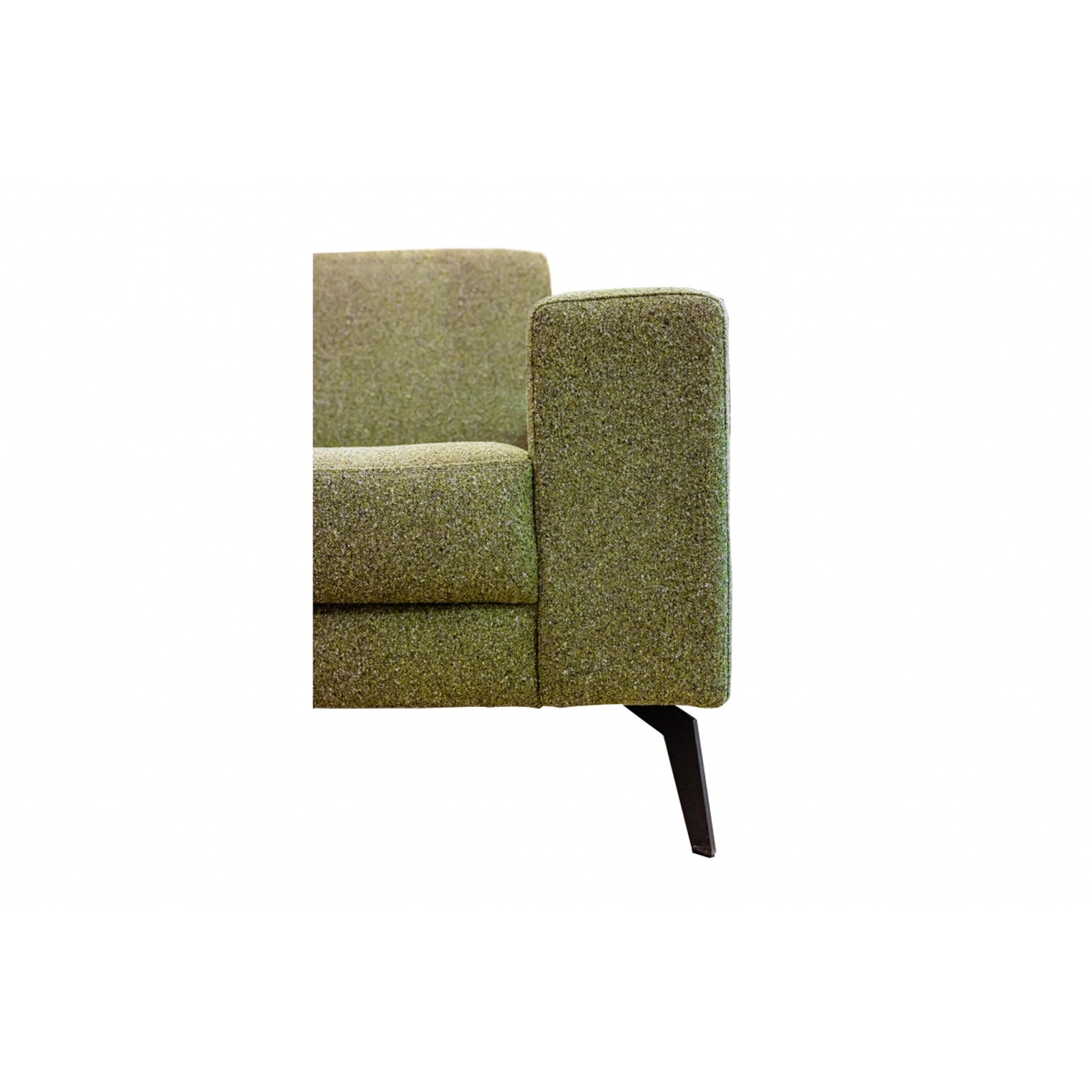 Fotelj Elentio, Material: Izbira materiala