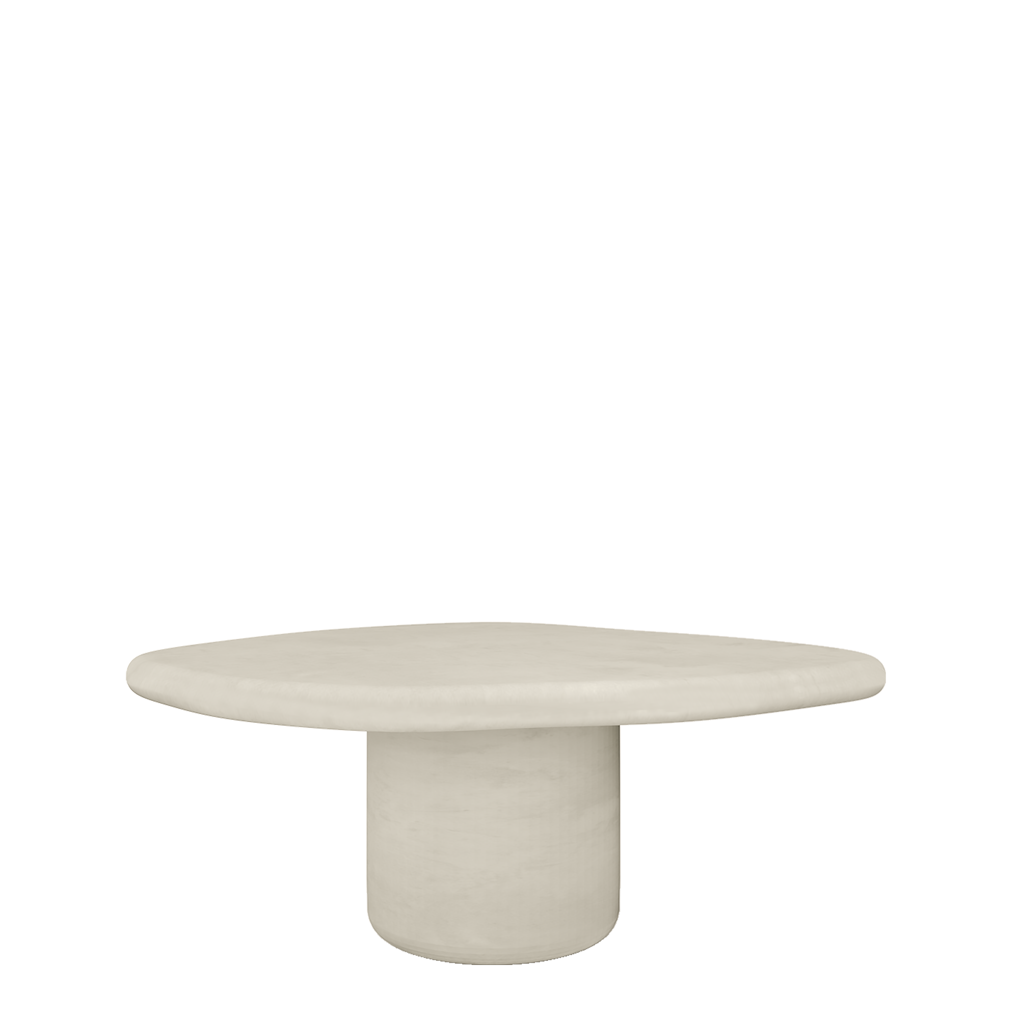 Laini klubska mizica