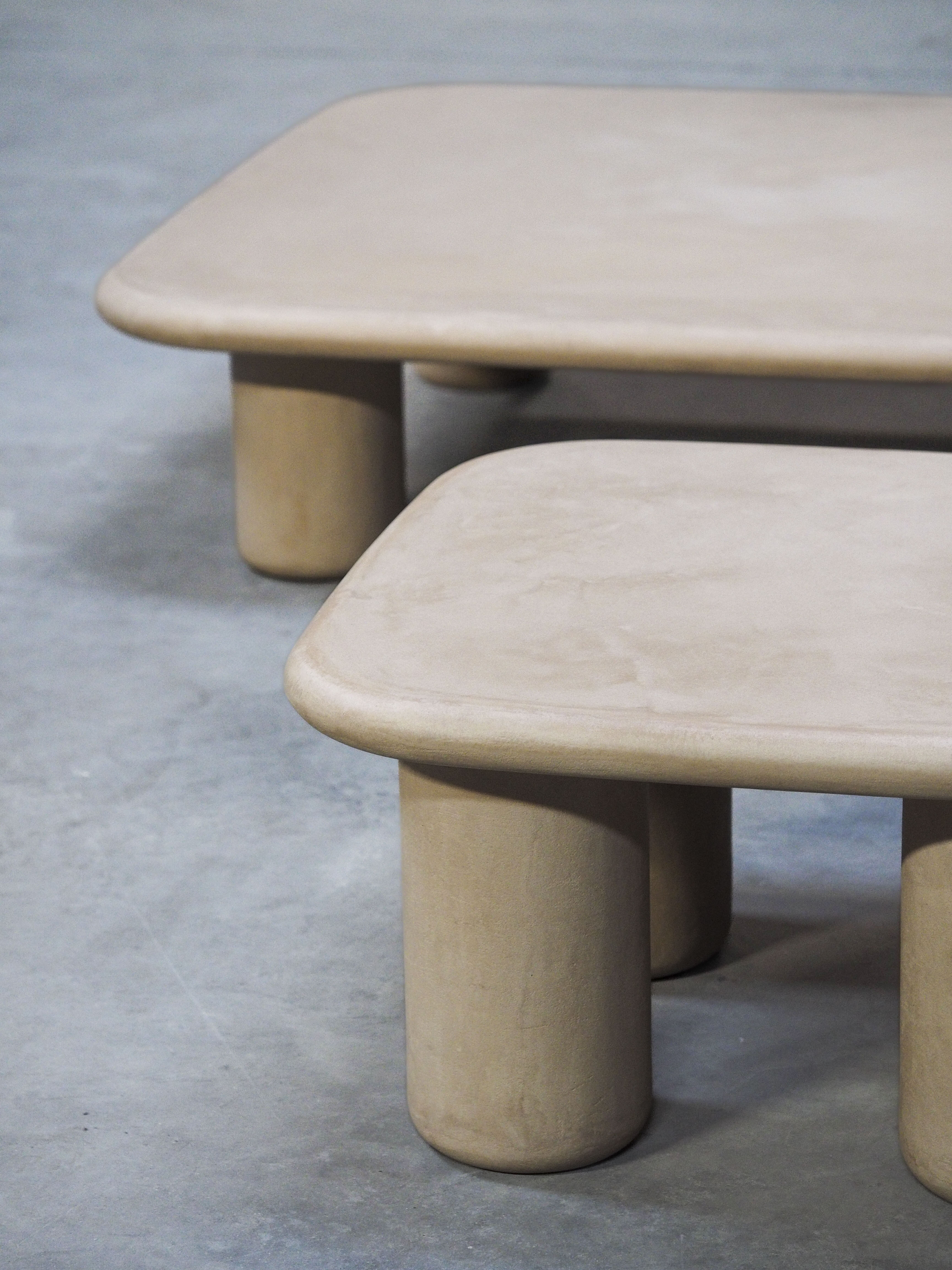 Klubska mizica Haaki