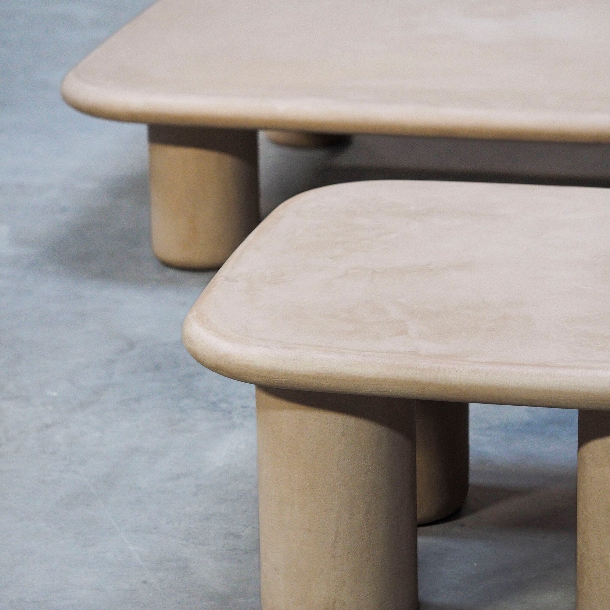 Klubska mizica Haaki