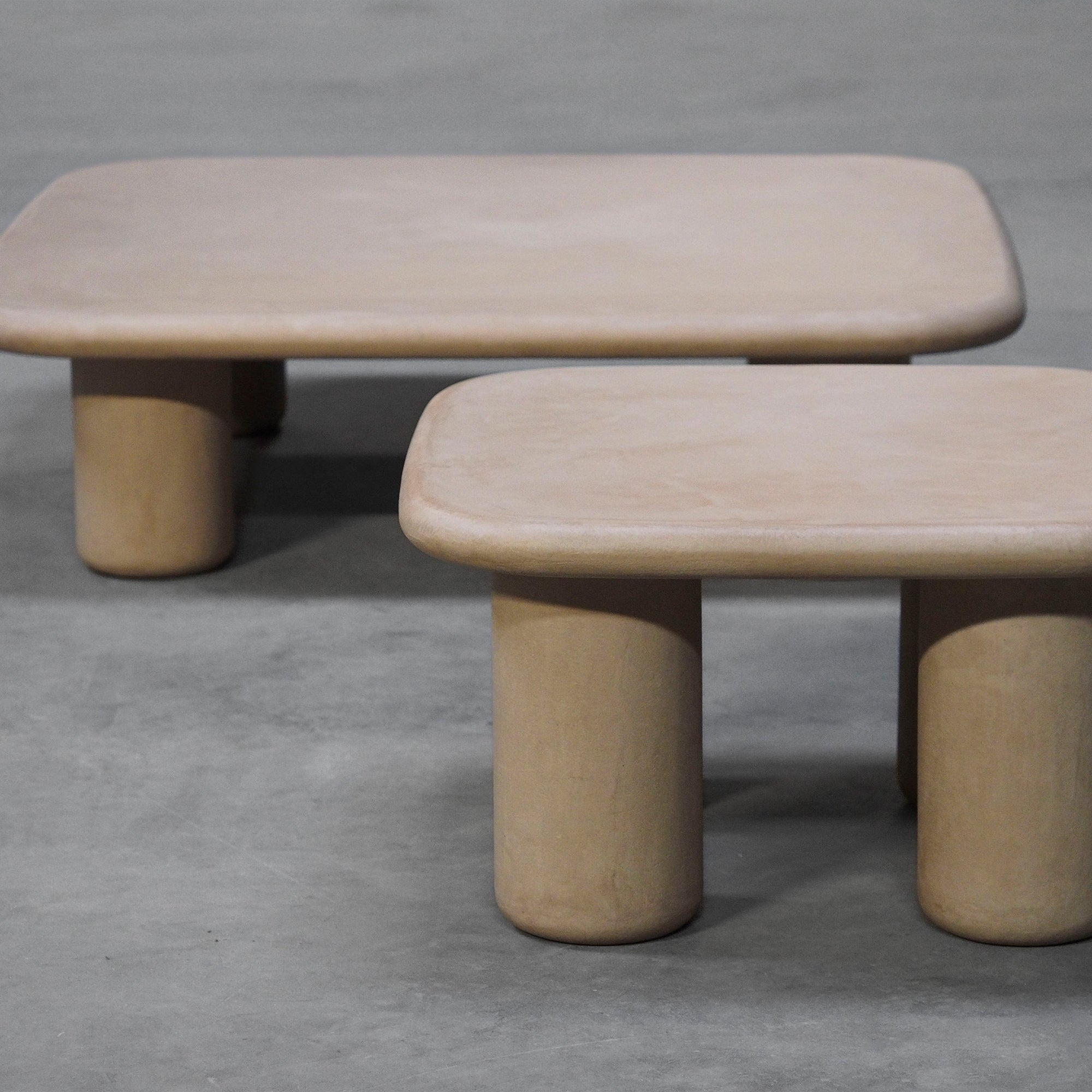 Klubska mizica Haaki