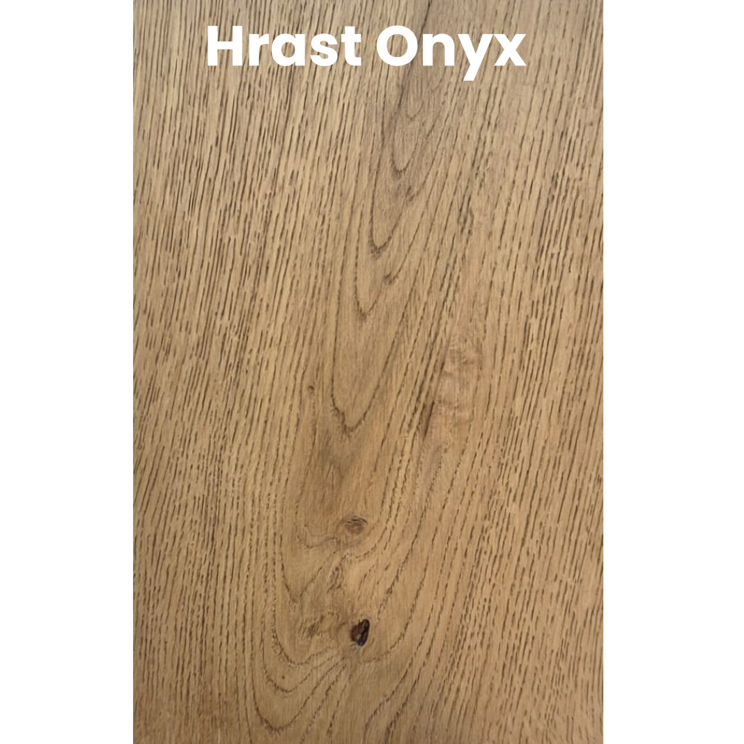 Klubska mizica Sanna X 120/200x90cm, Material: Izbira materiala