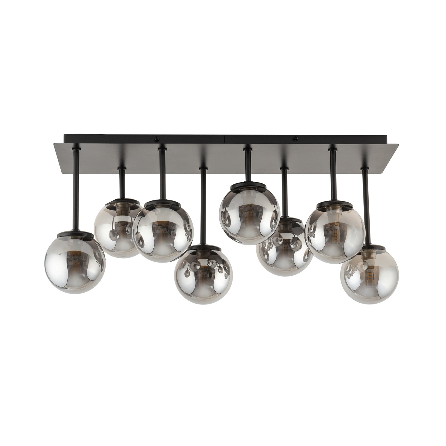 Viseča svetilka Tulia, kratka