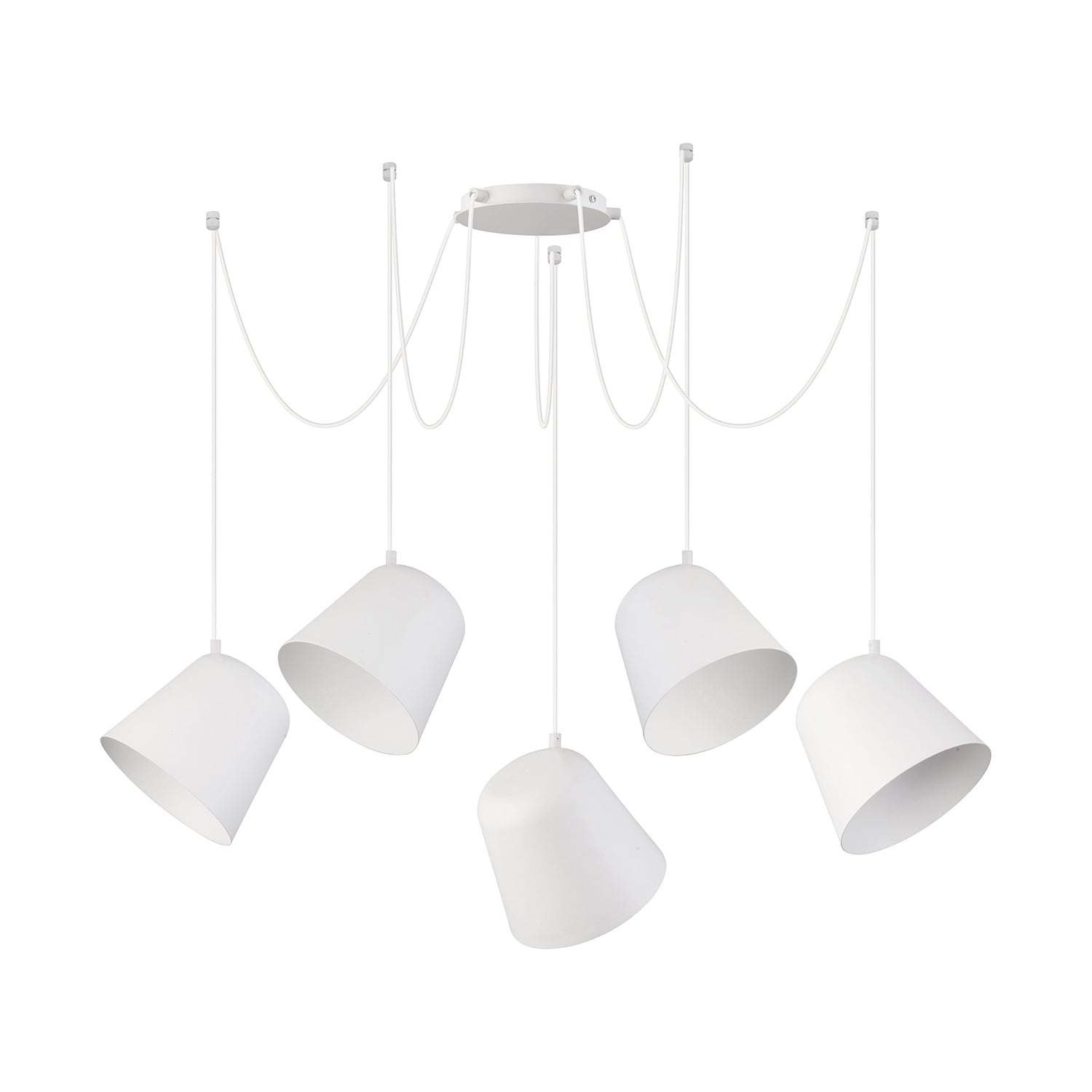 Viseča razsvetljava Jawa