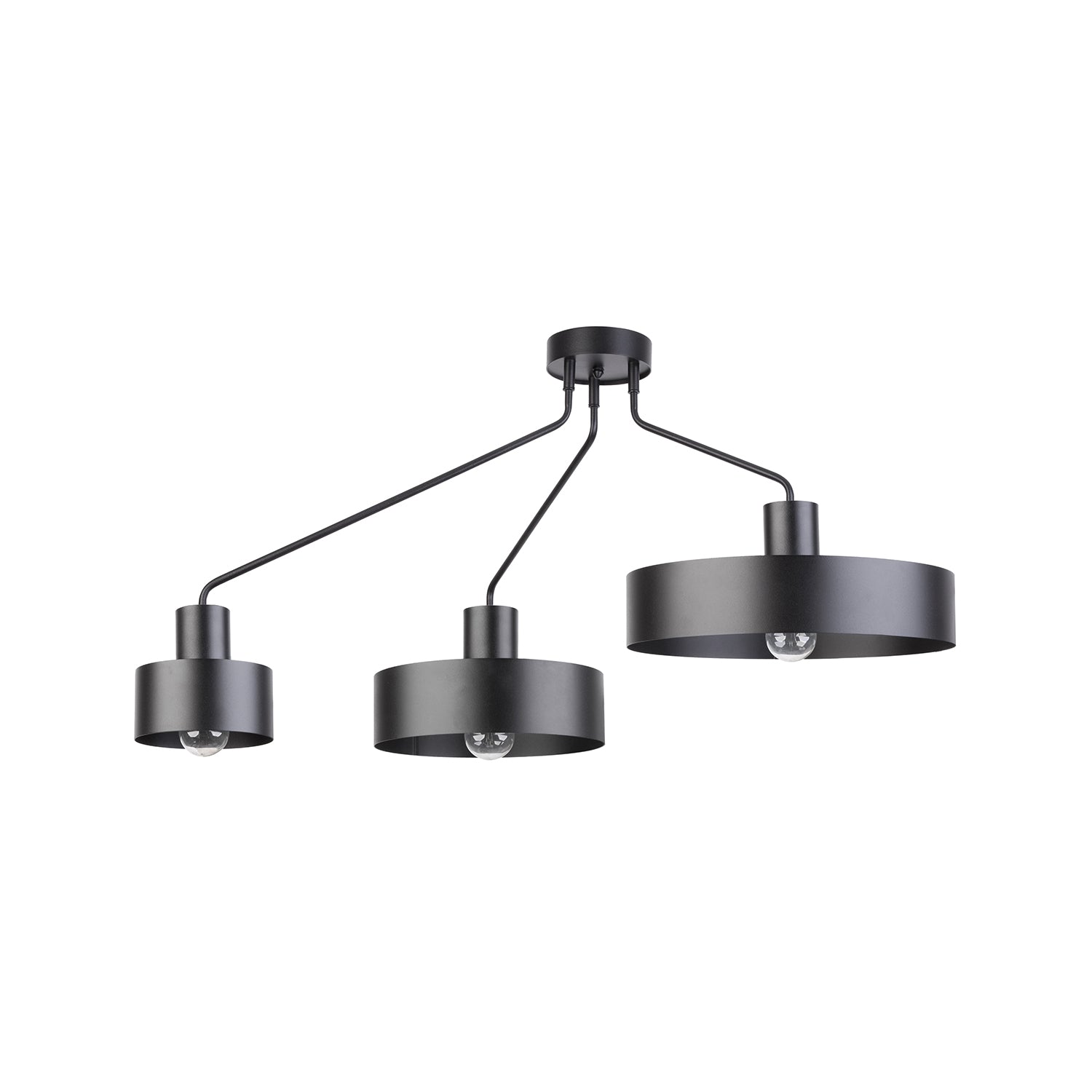 JUMBO stropna razsvetljava