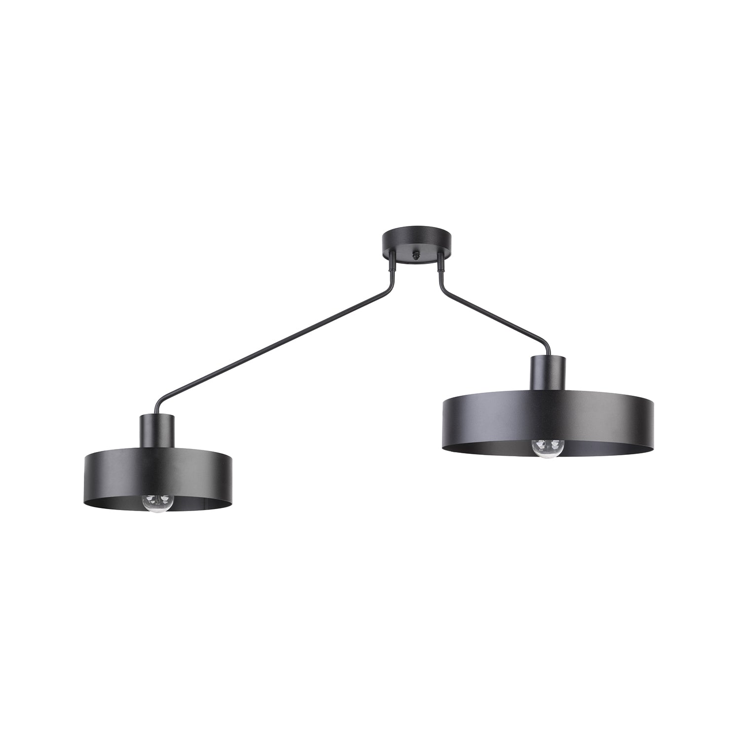 JUMBO stropna razsvetljava