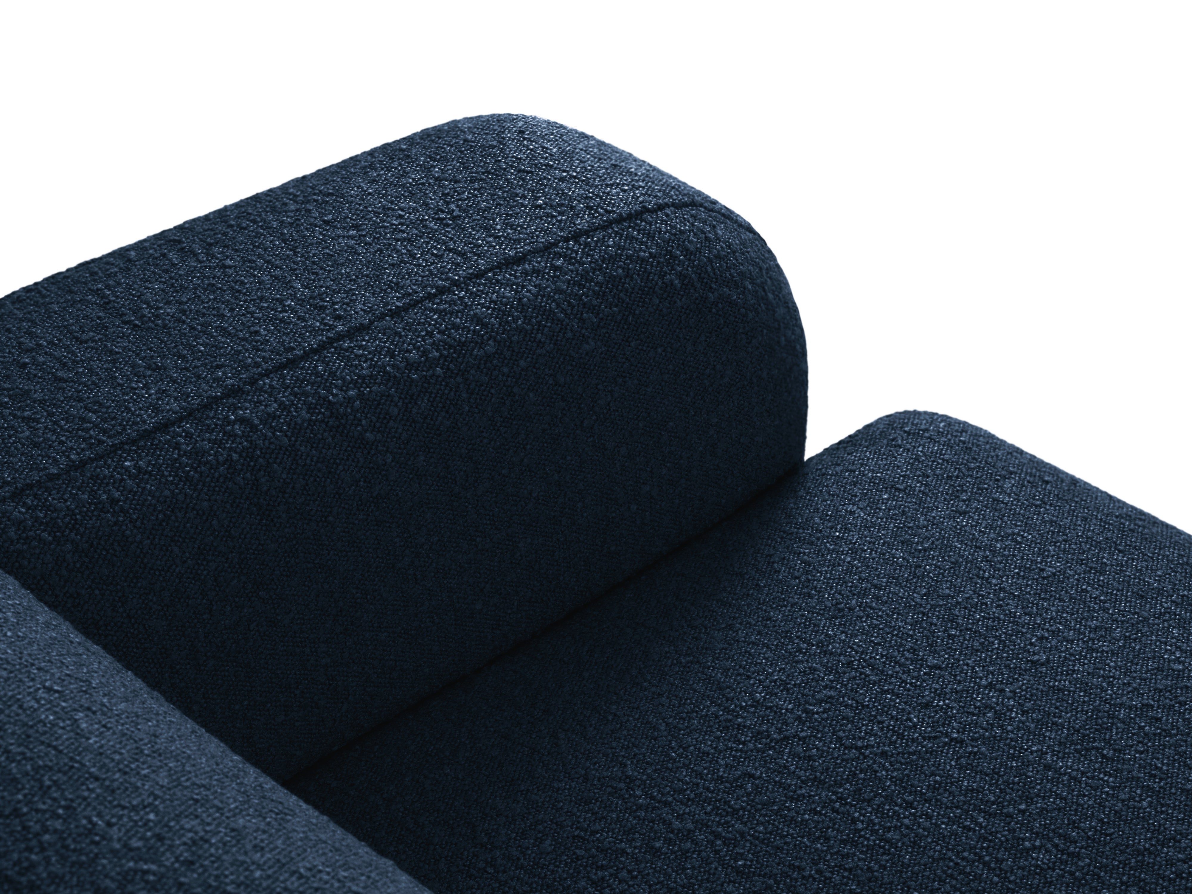 Kavč Molino 235x95 cm, Material: Boucle