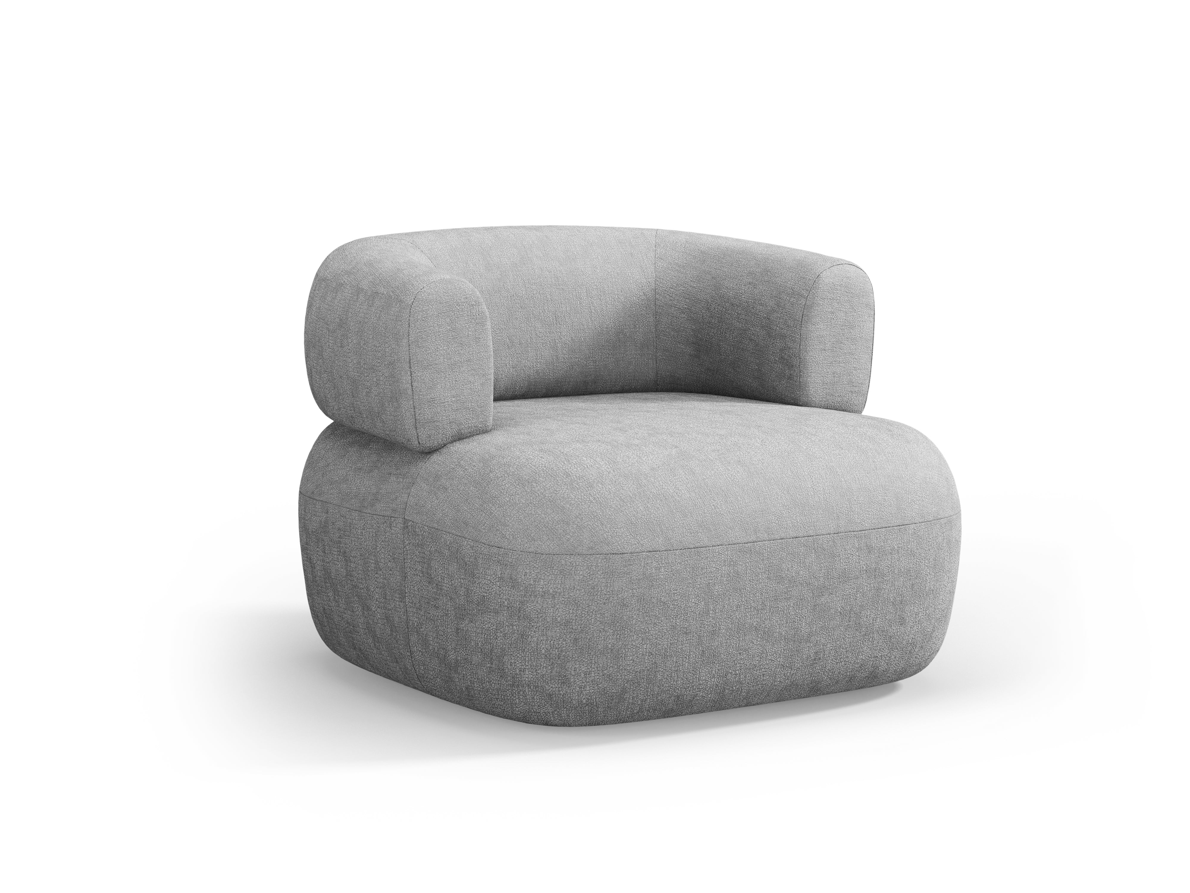 Fotelj Jenny, 90x88cm, Material: Šenil