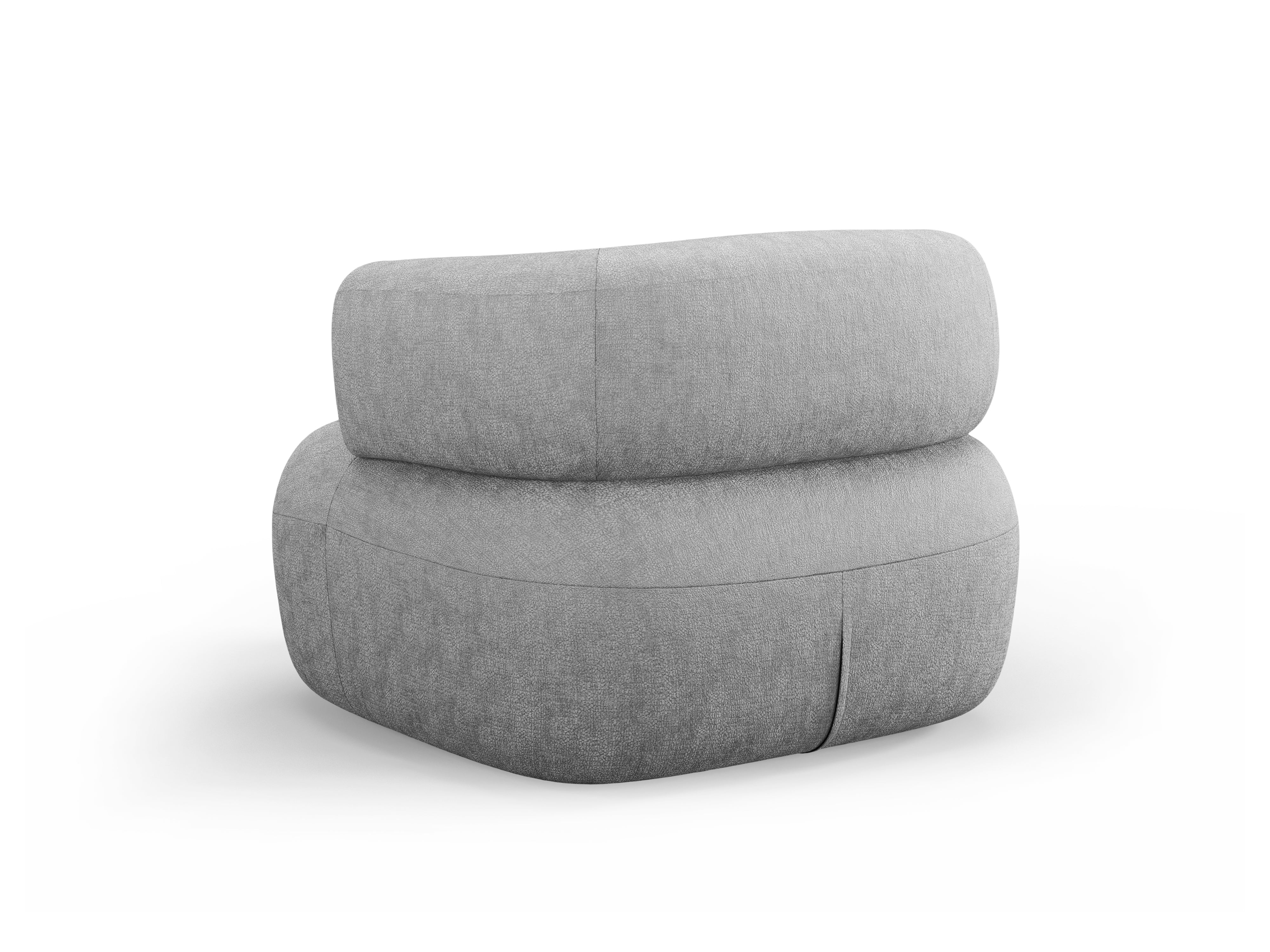 Fotelj Jenny, 90x88cm, Material: Šenil