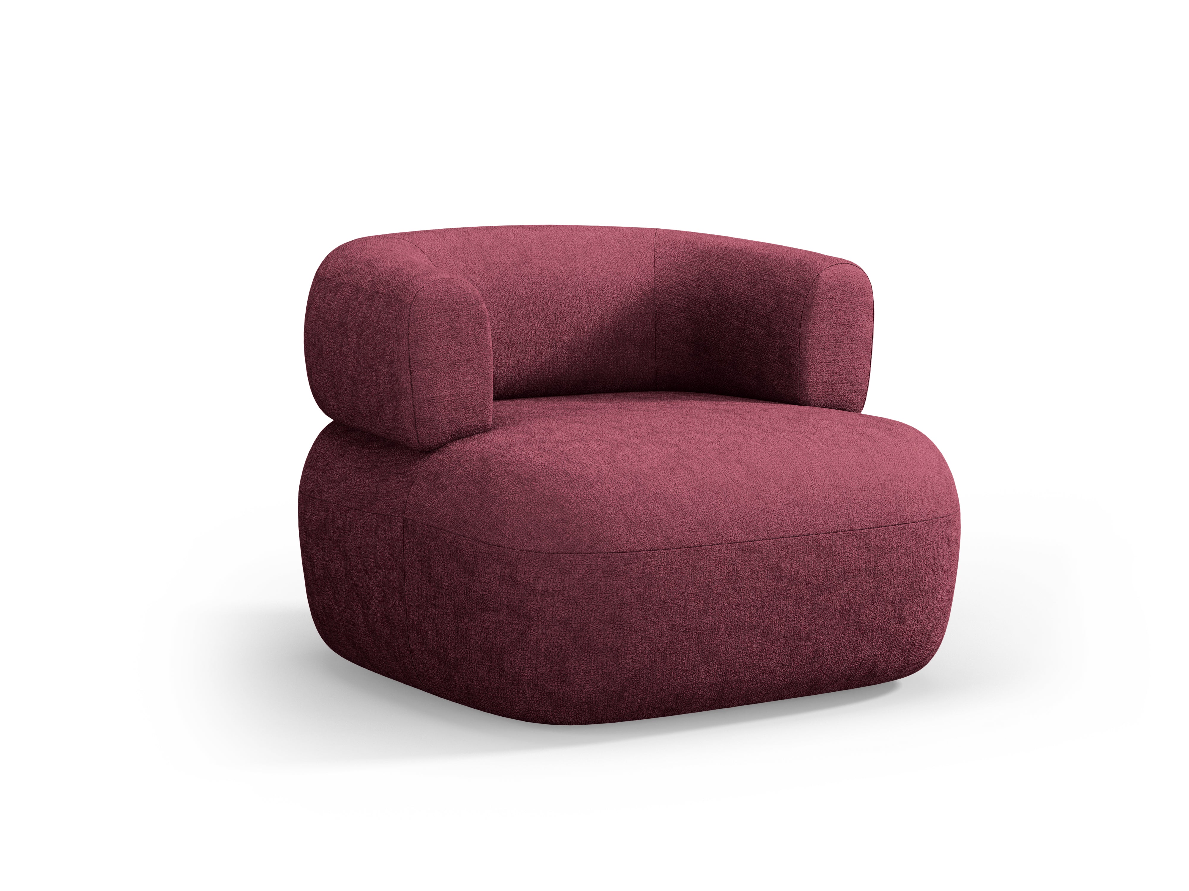 Fotelj Jenny, 90x88cm, Material: Šenil