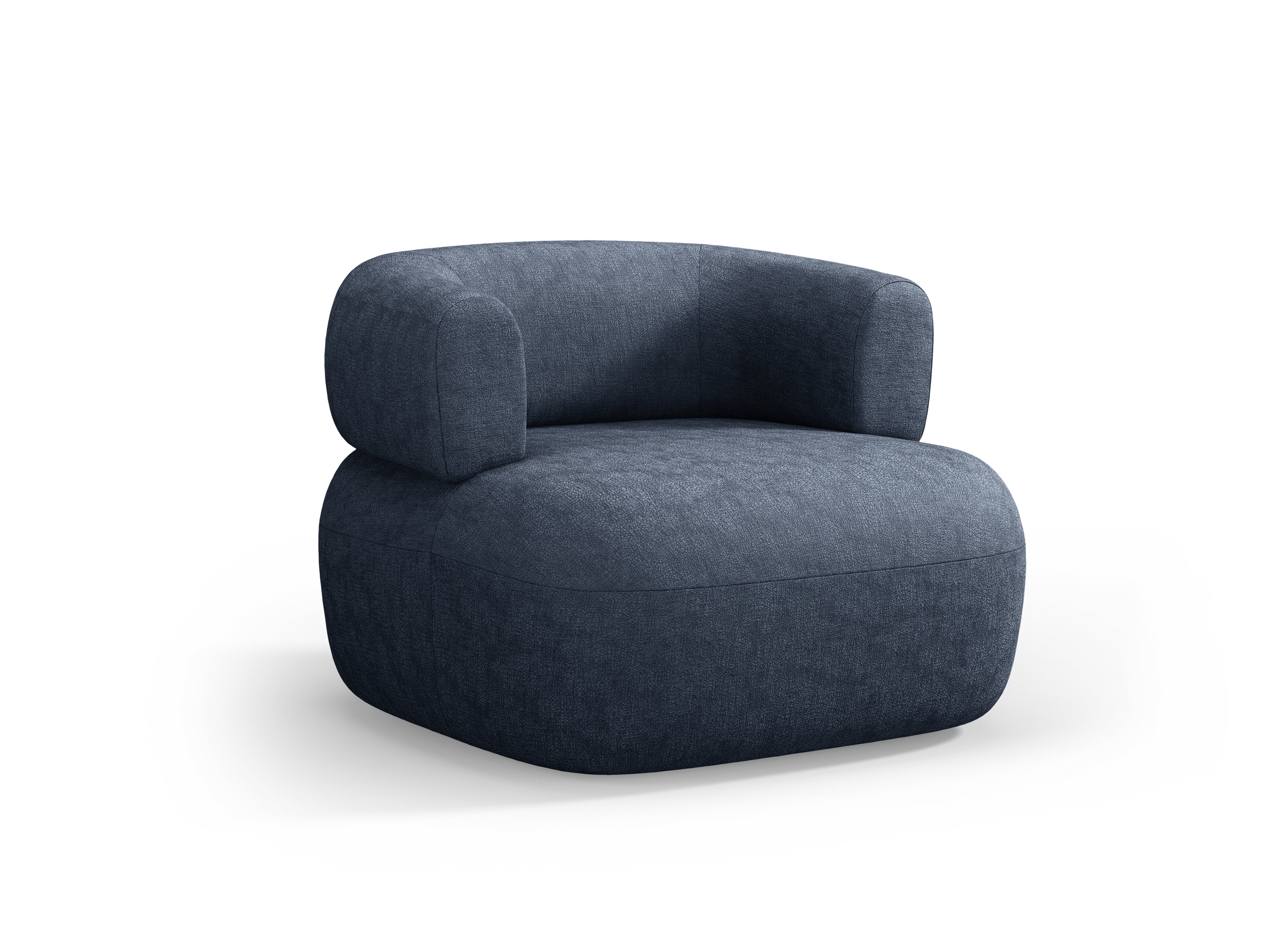 Fotelj Jenny, 90x88cm, Material: Šenil