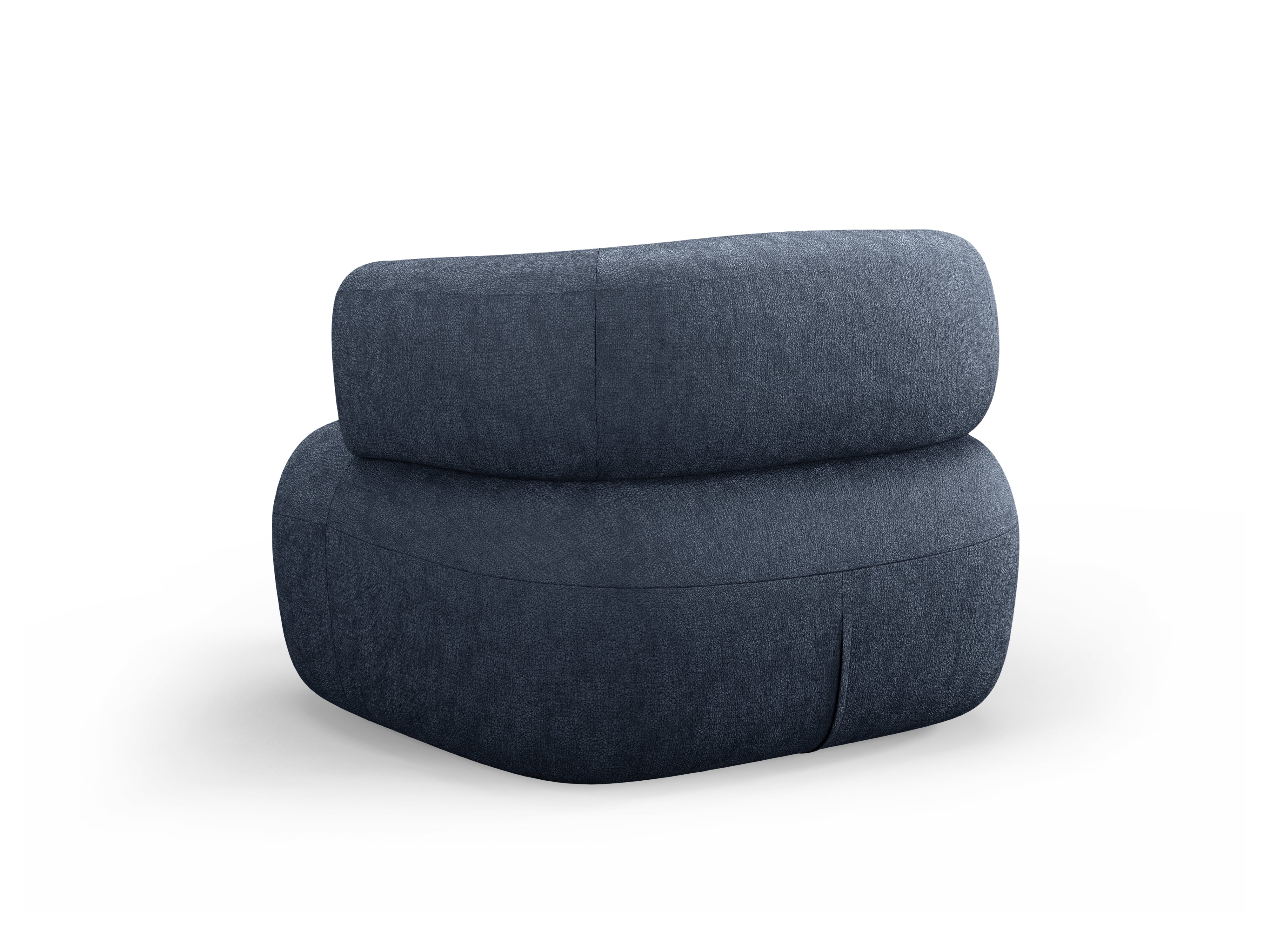 Fotelj Jenny, 90x88cm, Material: Šenil