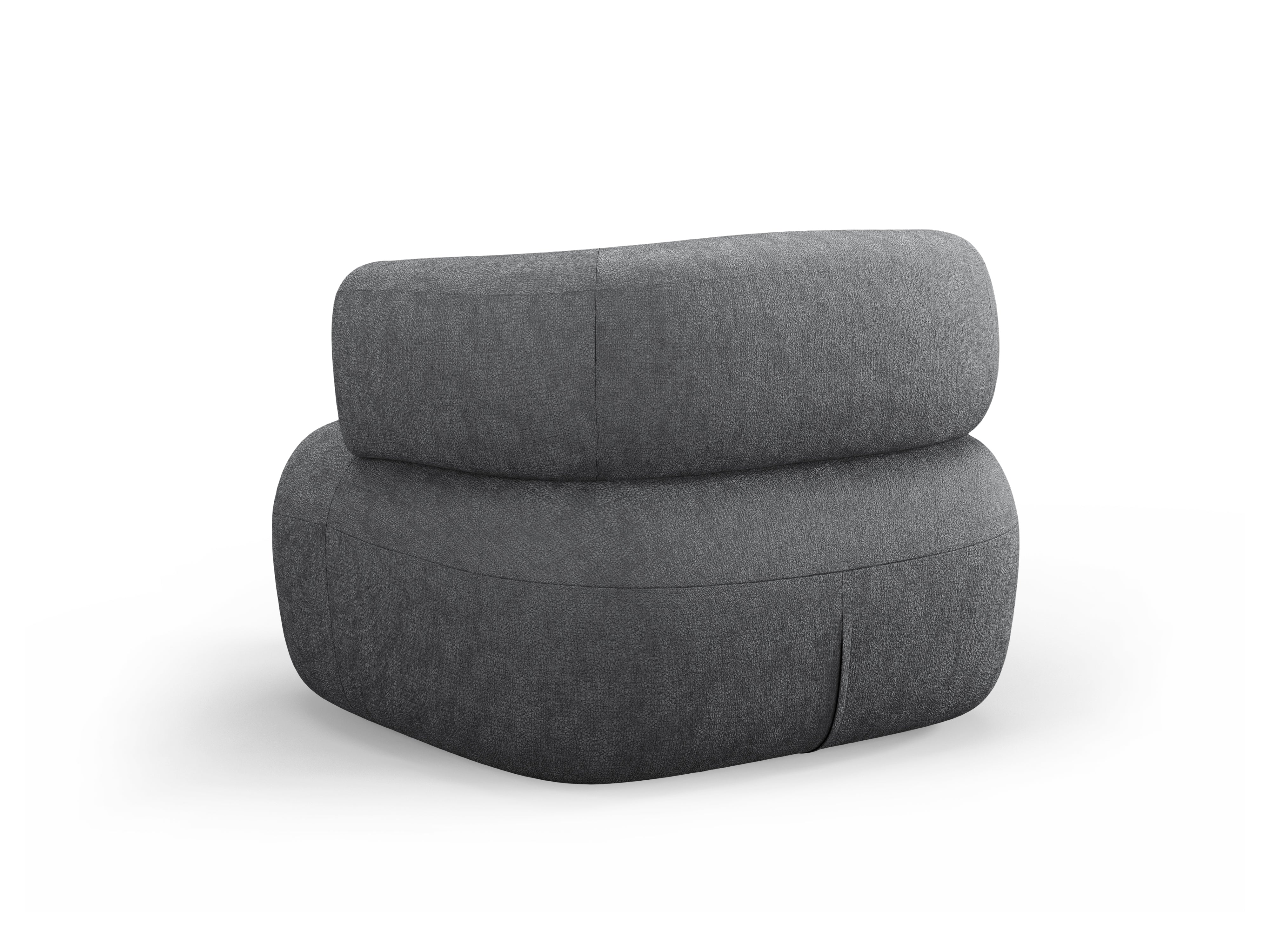 Fotelj Jenny, 90x88cm, Material: Šenil