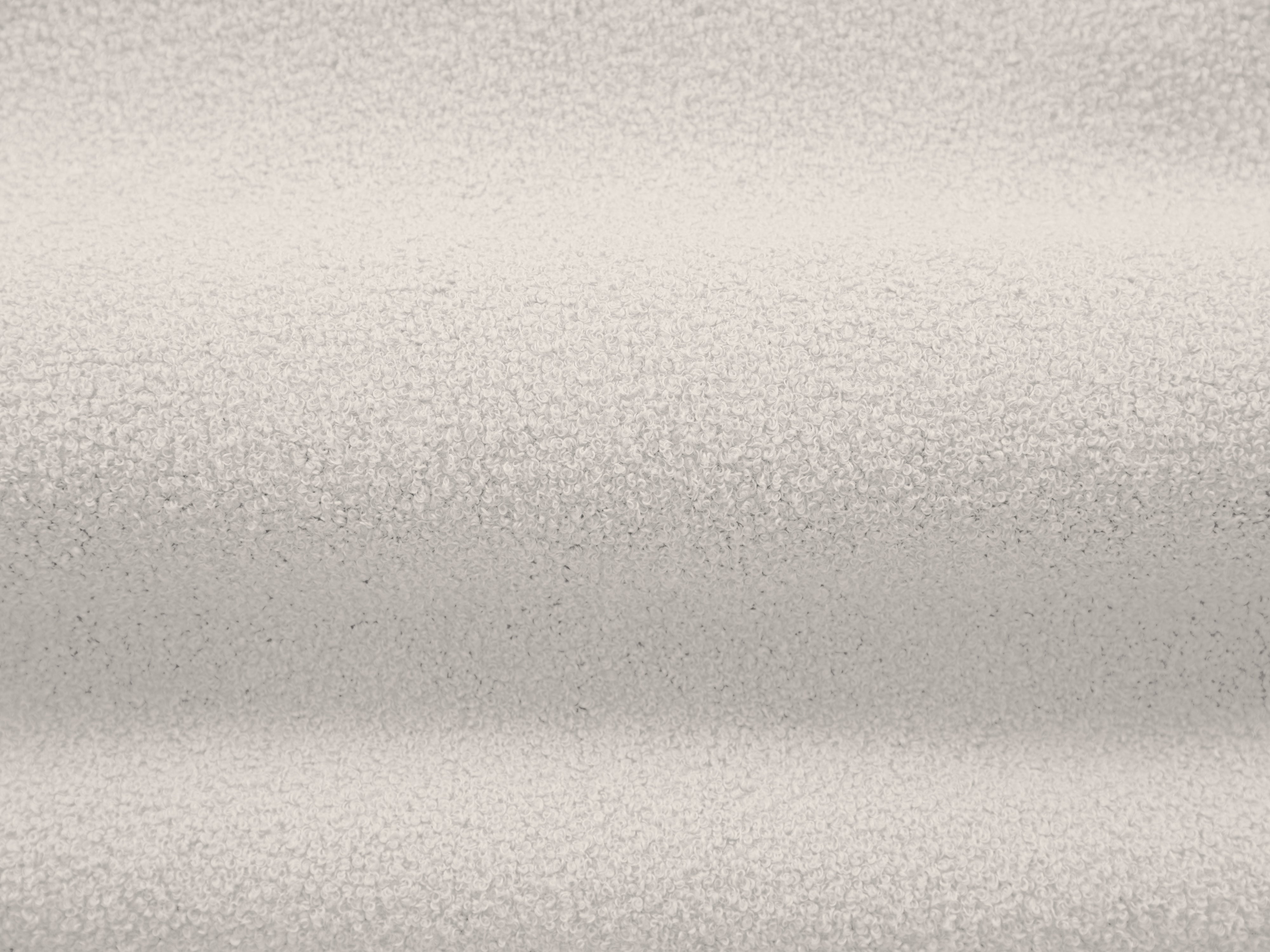 Fotelj Chuck, 77x78cm, Material: Bukle