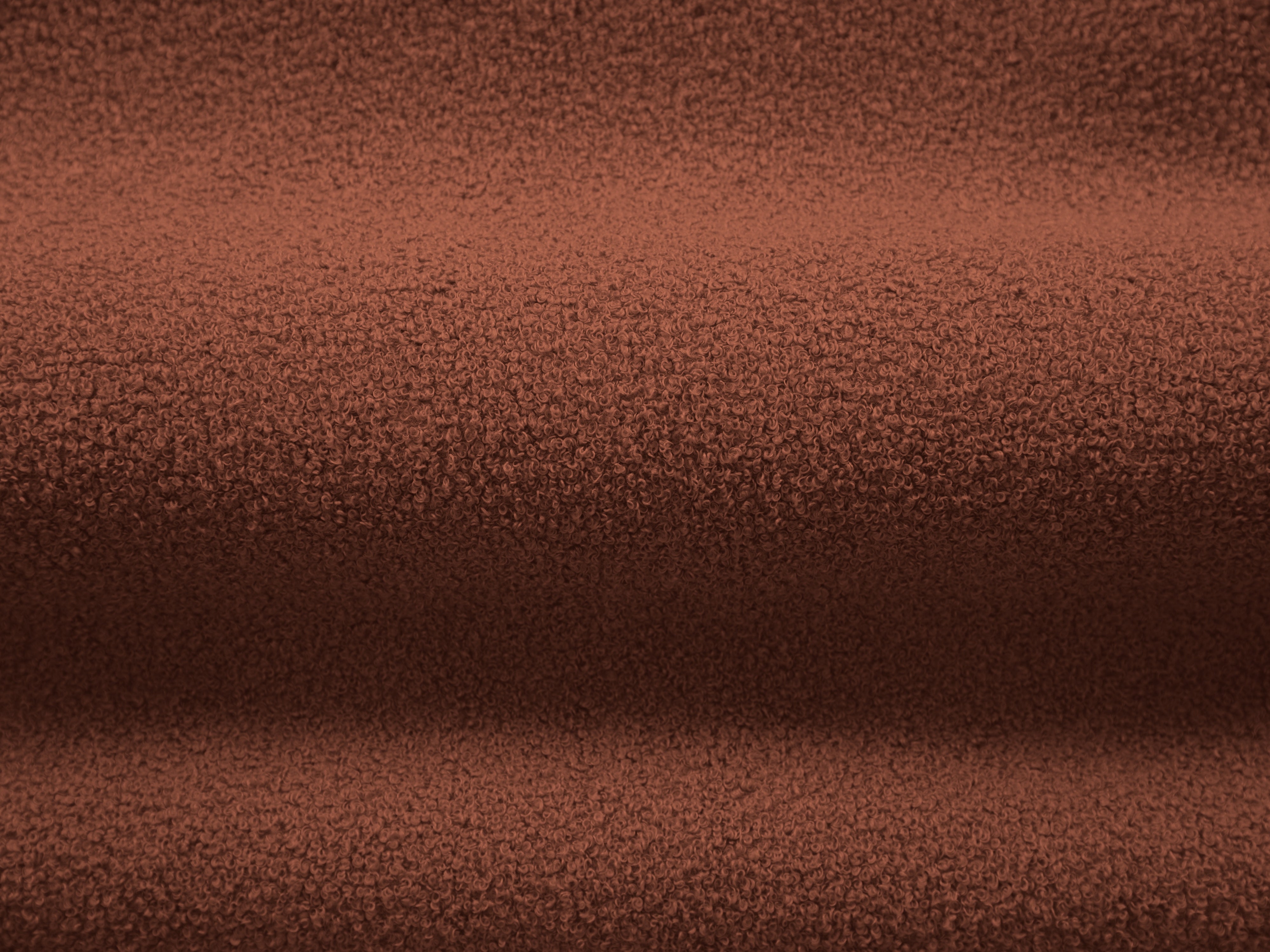 Fotelj Chuck, 77x78cm, Material: Bukle