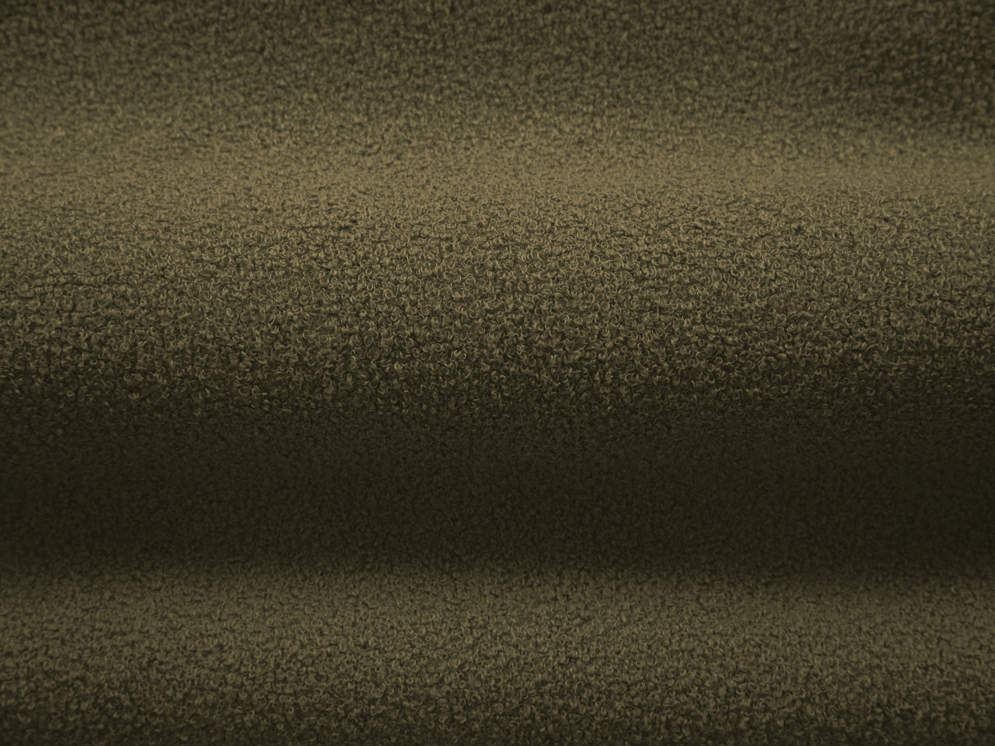 Fotelj Chuck, 77x78cm, Material: Bukle