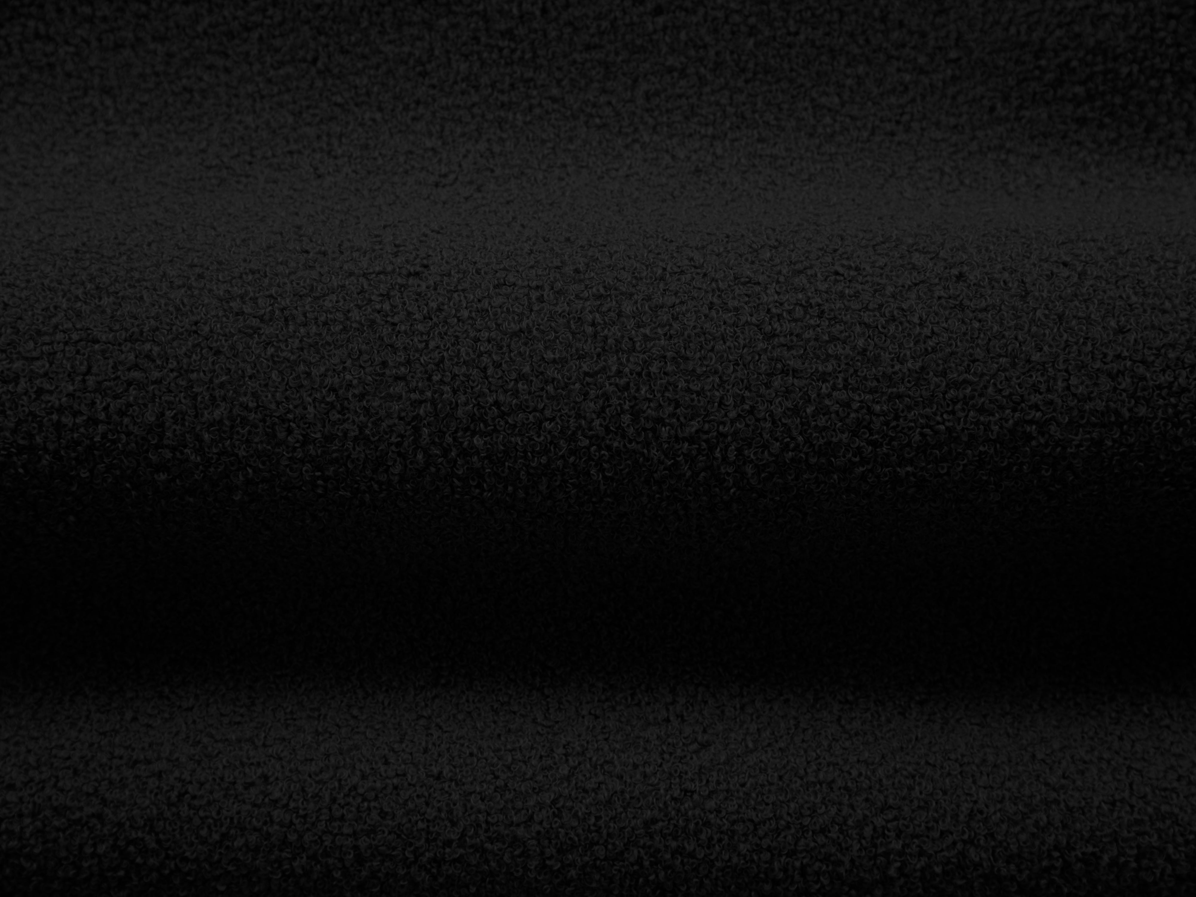 Fotelj Chuck, 77x78cm, Material: Bukle